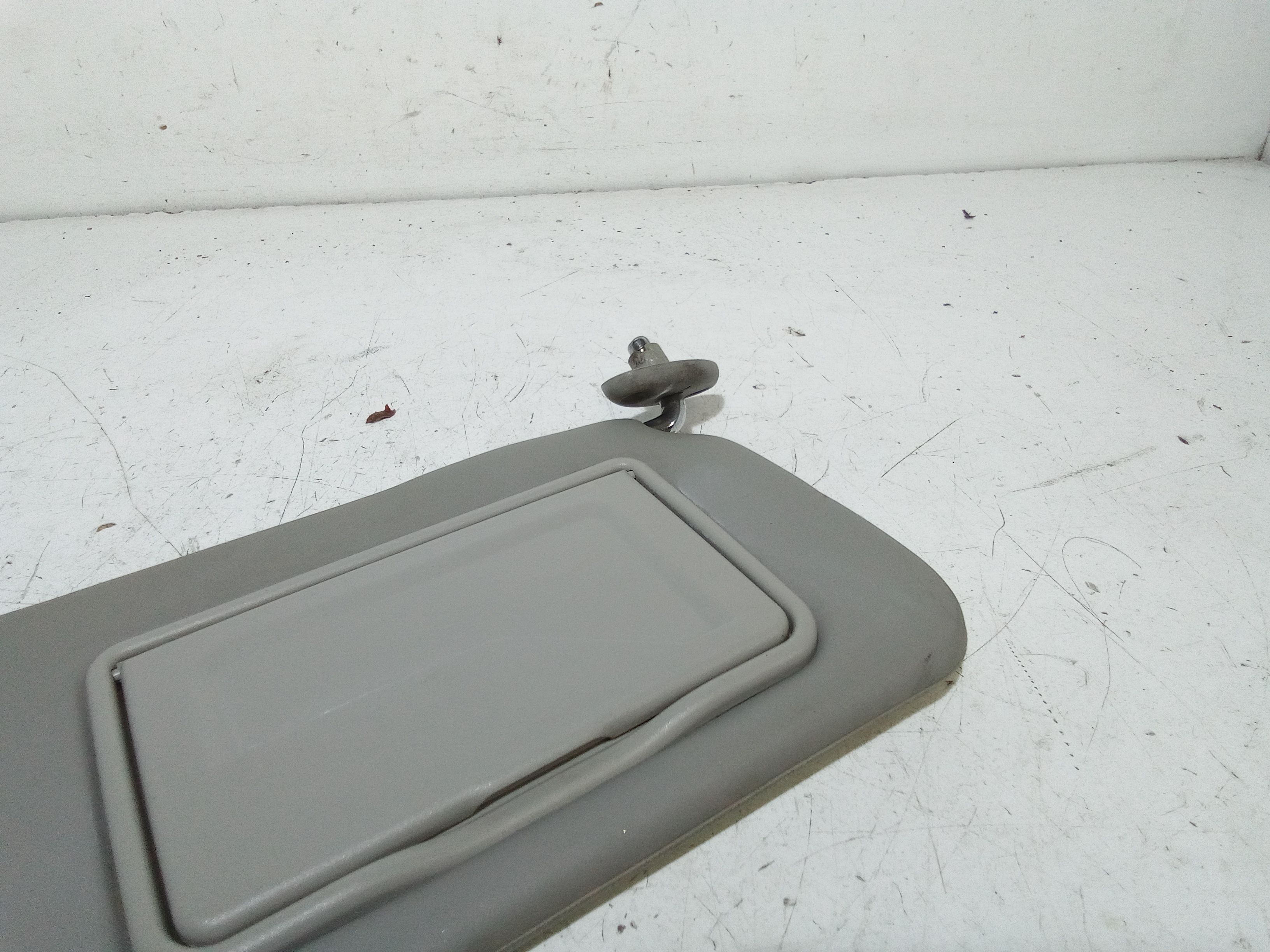 Parasole aletta Lato Passeggero CHEVROLET Matiz 4 Serie