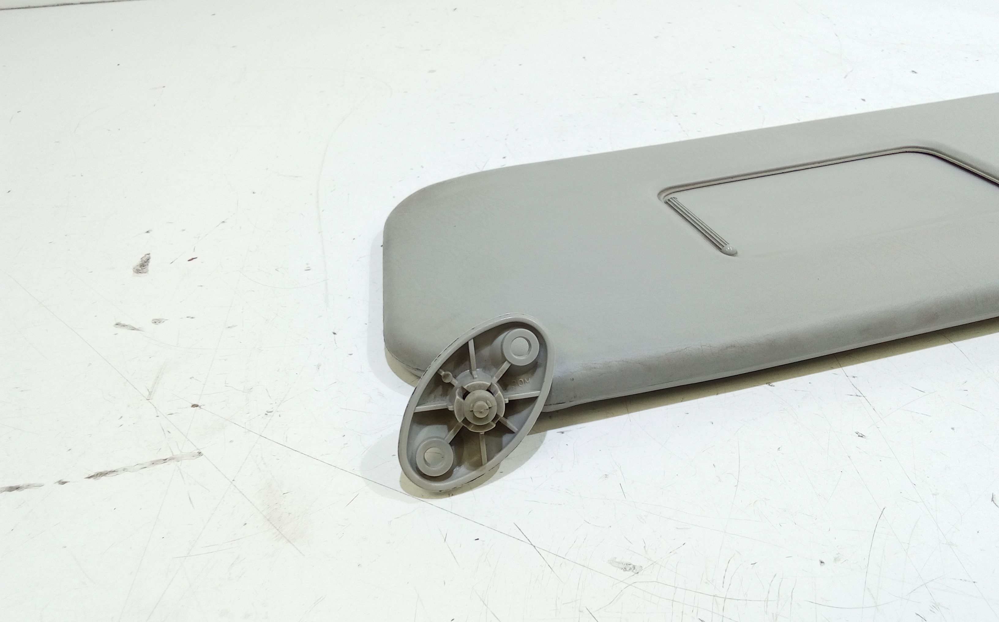 Parasole aletta Lato Passeggero OPEL Agila 1 Serie