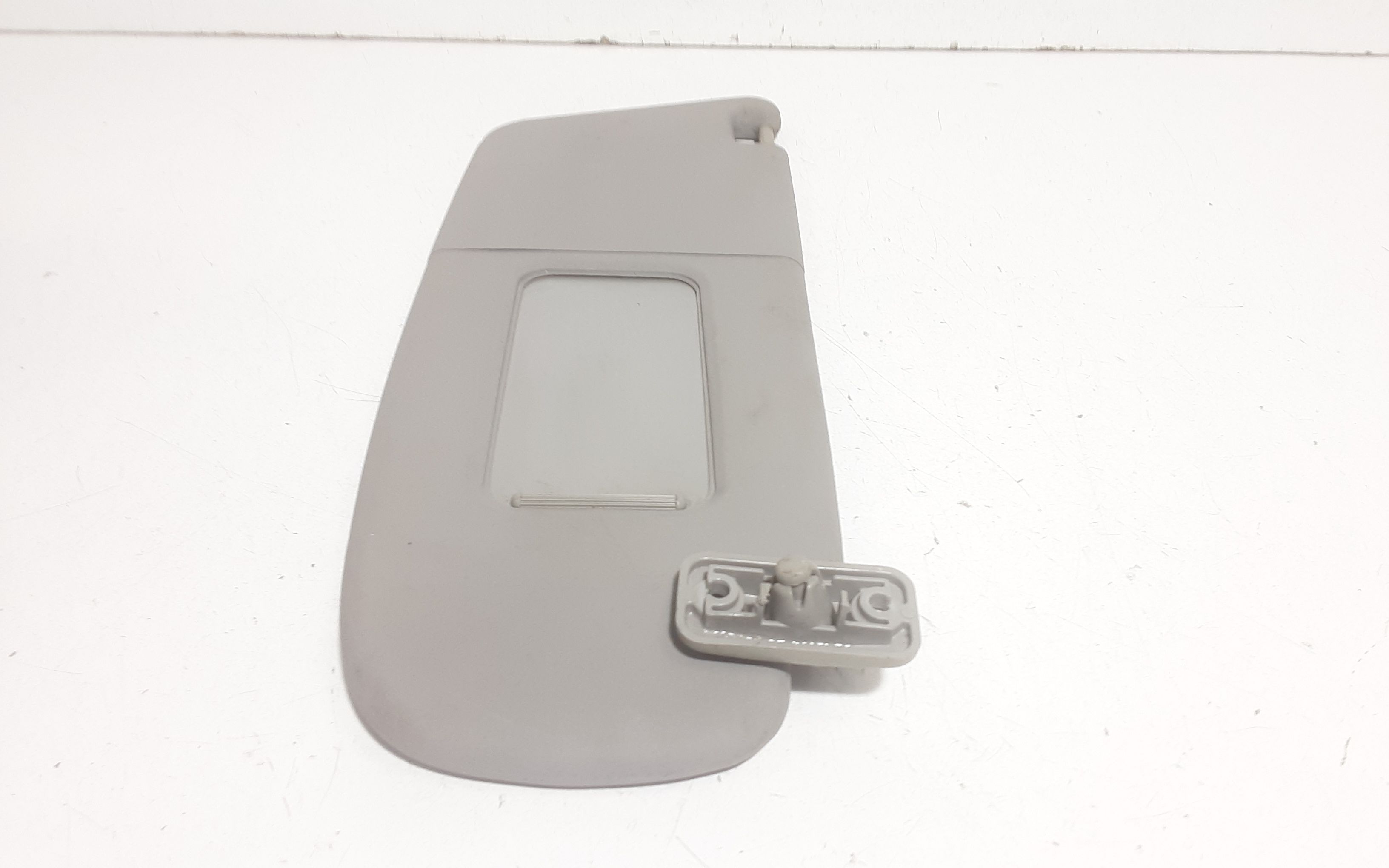 Parasole aletta Lato Passeggero OPEL Meriva 1 Serie