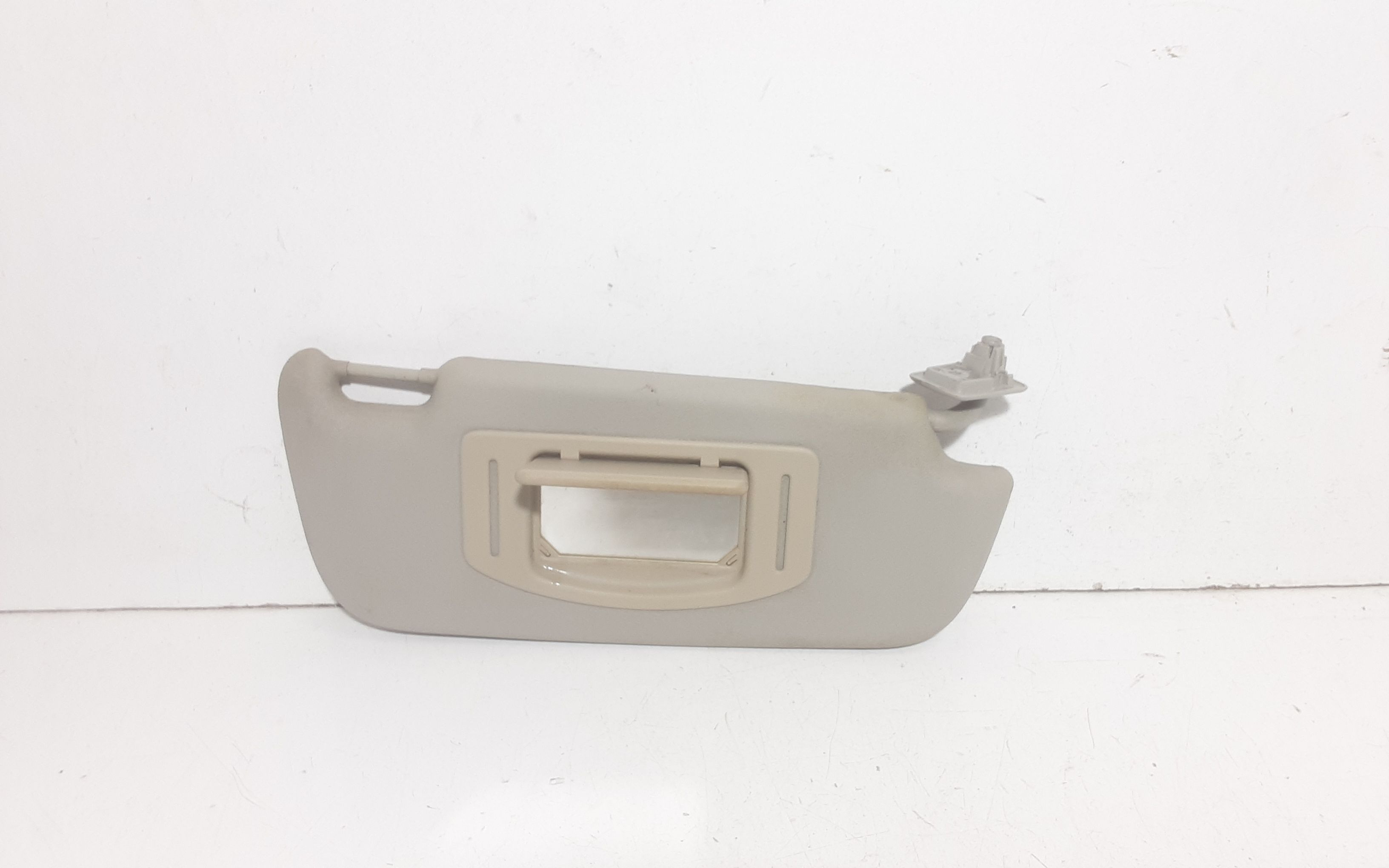 Parasole aletta Lato Passeggero SMART Forfour 1 Serie