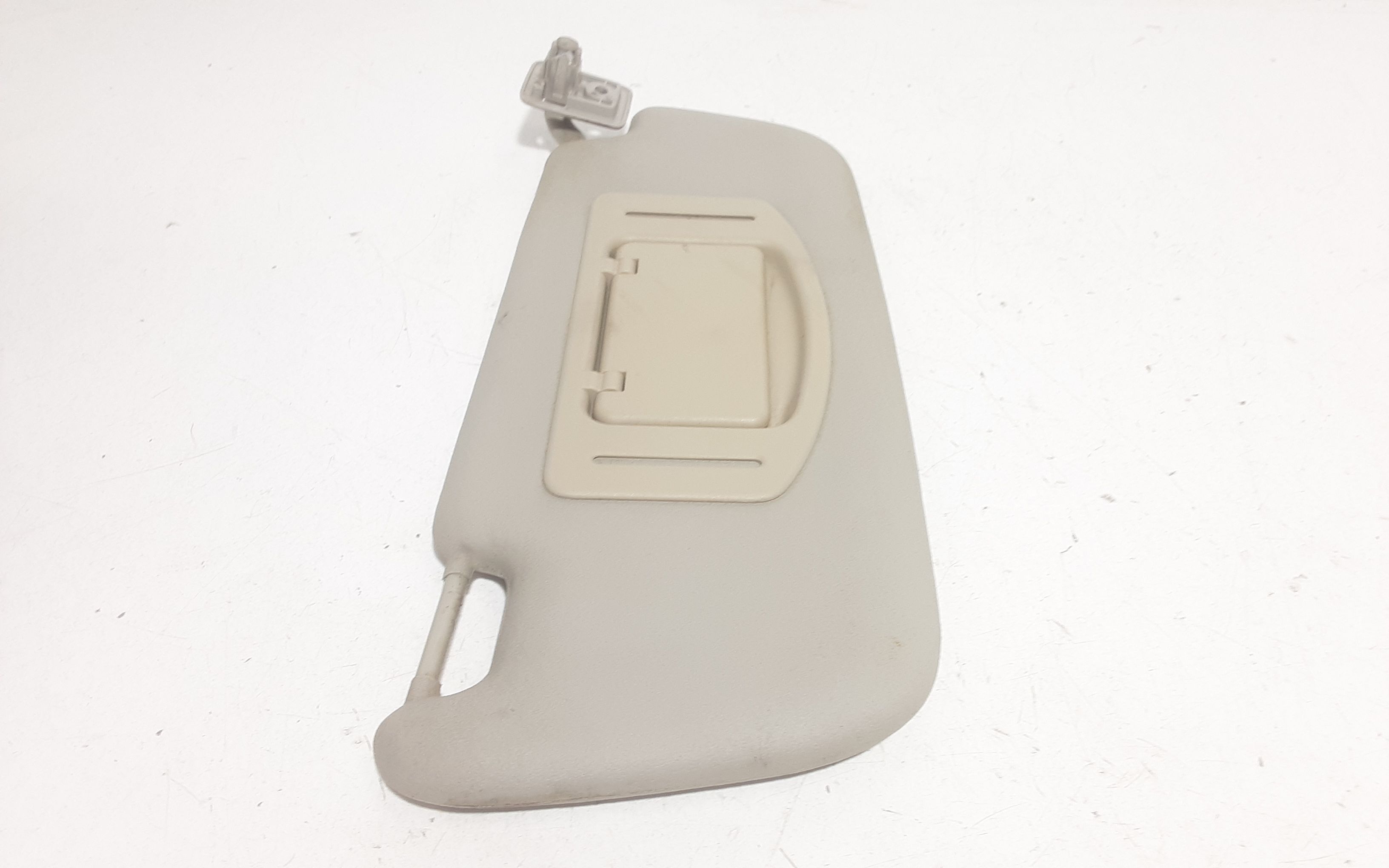 Parasole aletta Lato Passeggero SMART Forfour 1 Serie