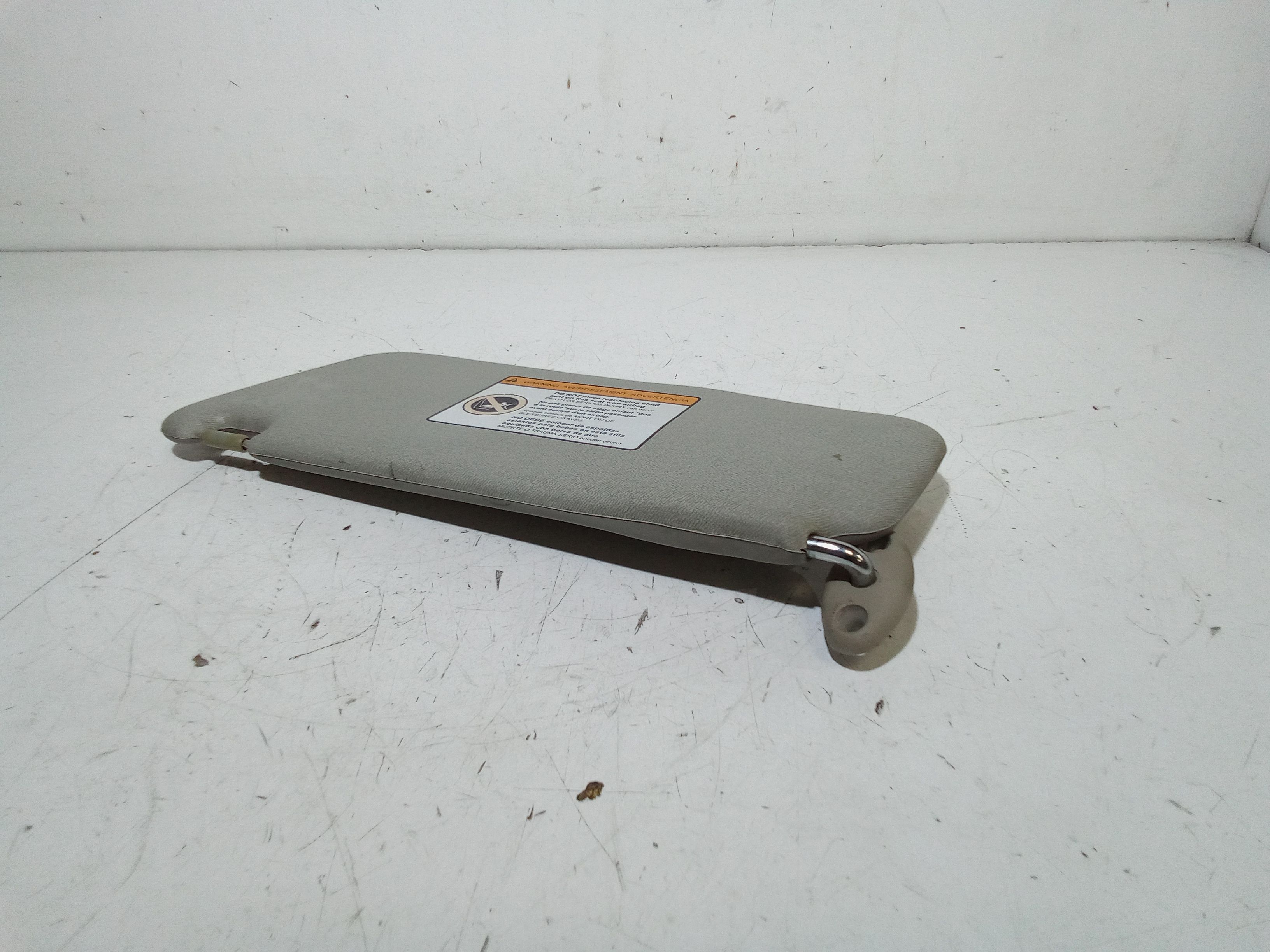 Parasole aletta Lato Passeggero CHEVROLET Matiz 2 Serie