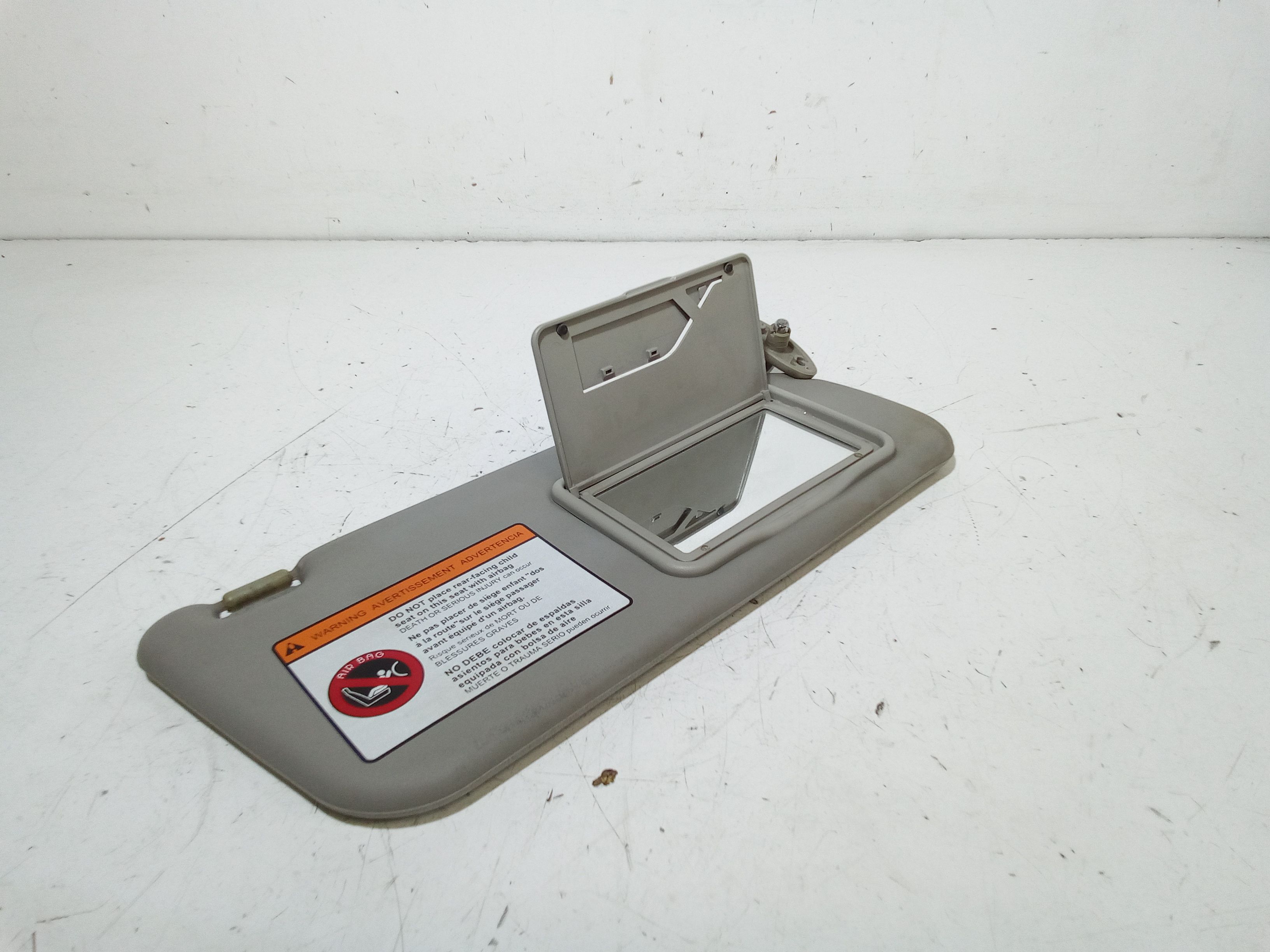 Parasole aletta Lato Passeggero CHEVROLET Matiz 2 Serie