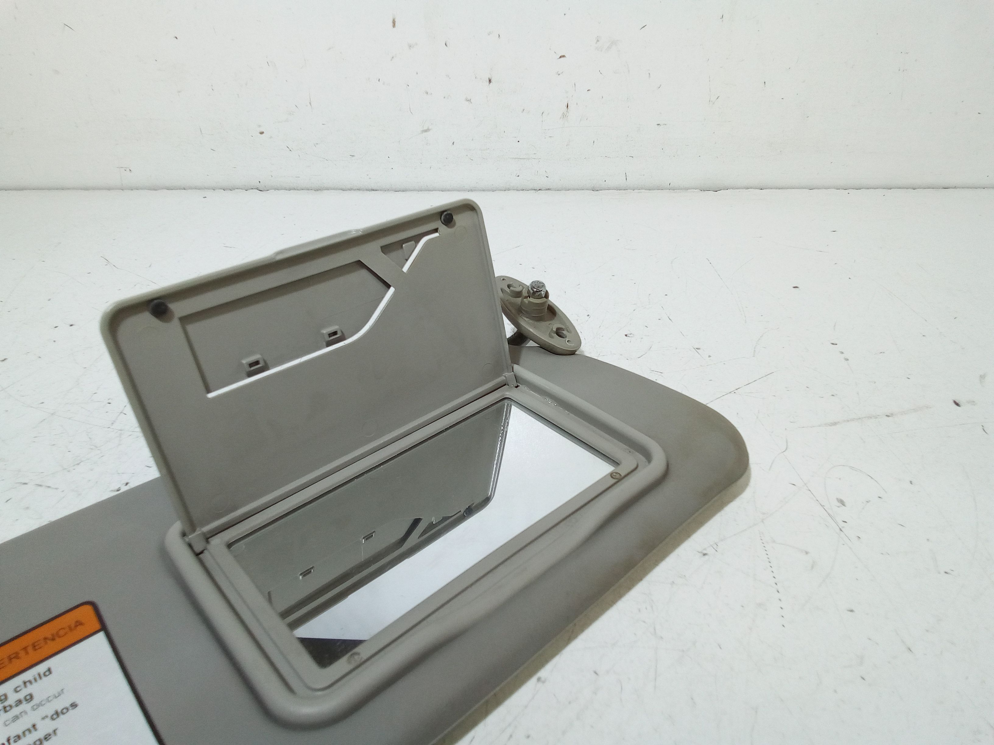 Parasole aletta Lato Passeggero CHEVROLET Matiz 2 Serie