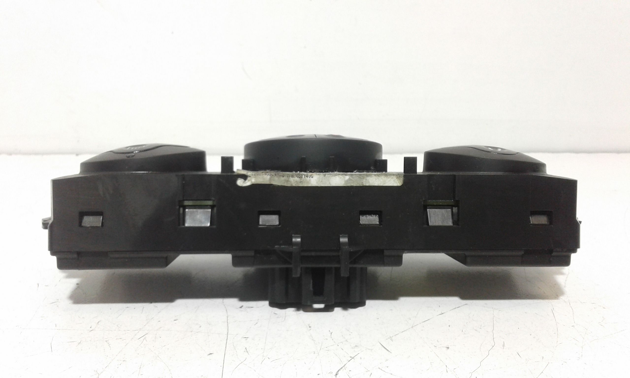 Comandi Clima RENAULT Modus 2 Serie