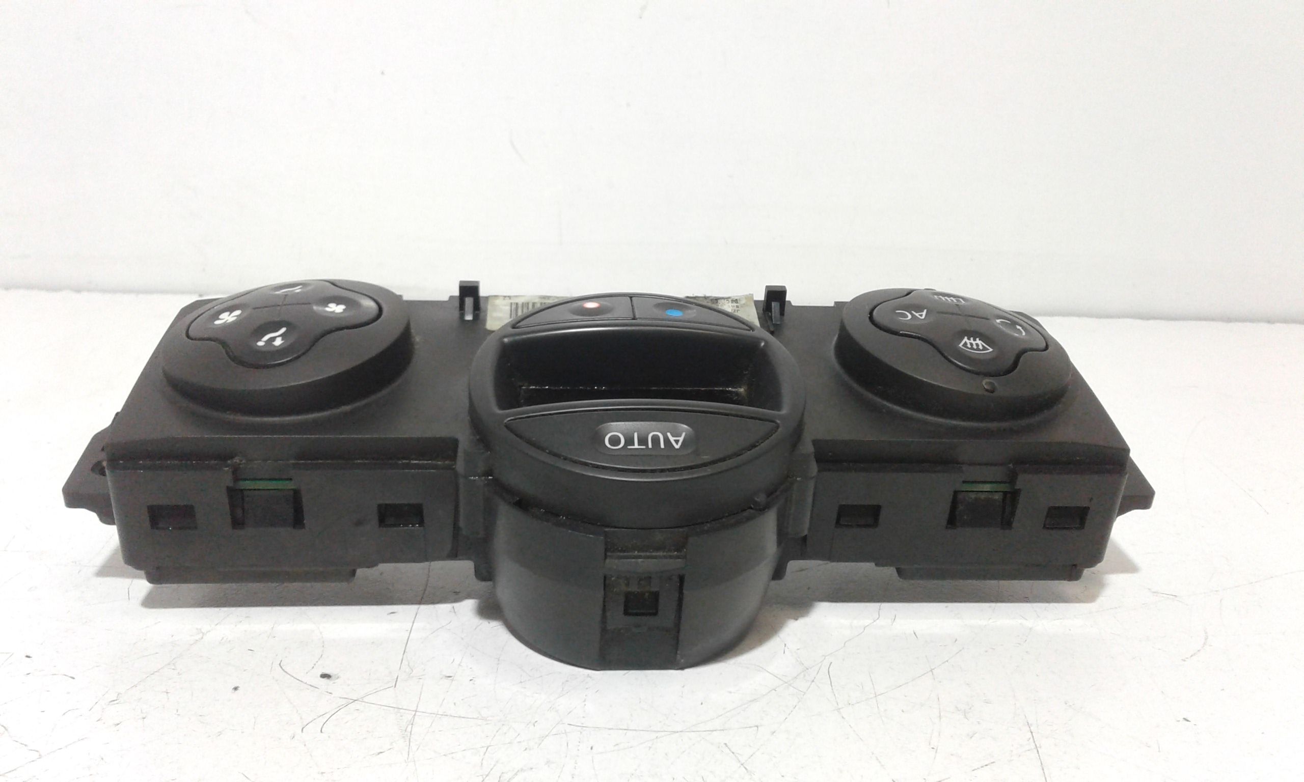 Comandi Clima RENAULT Modus 2 Serie