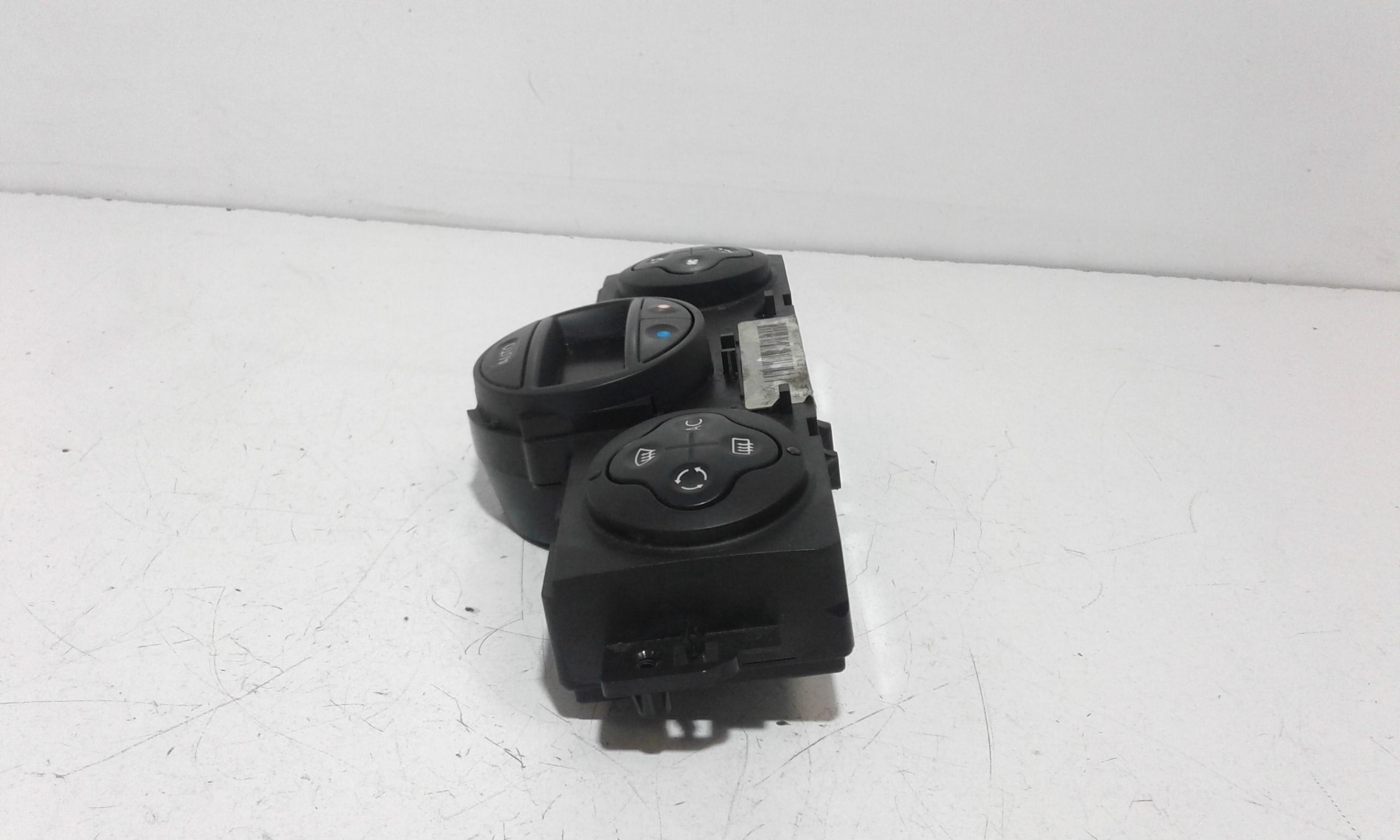 Comandi Clima RENAULT Modus 2 Serie