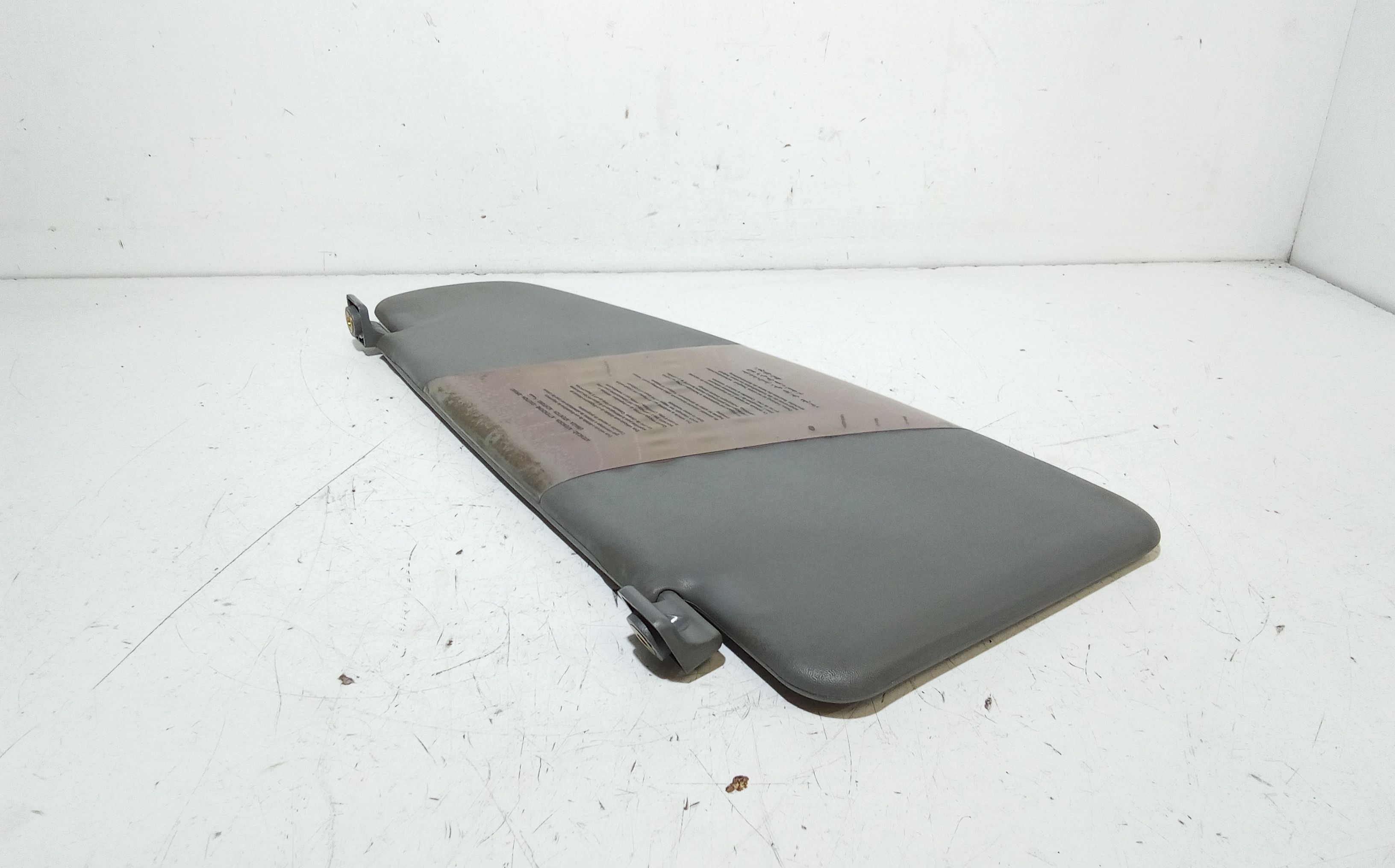 Parasole aletta Lato Passeggero FIAT Dobl Serie (00>05)