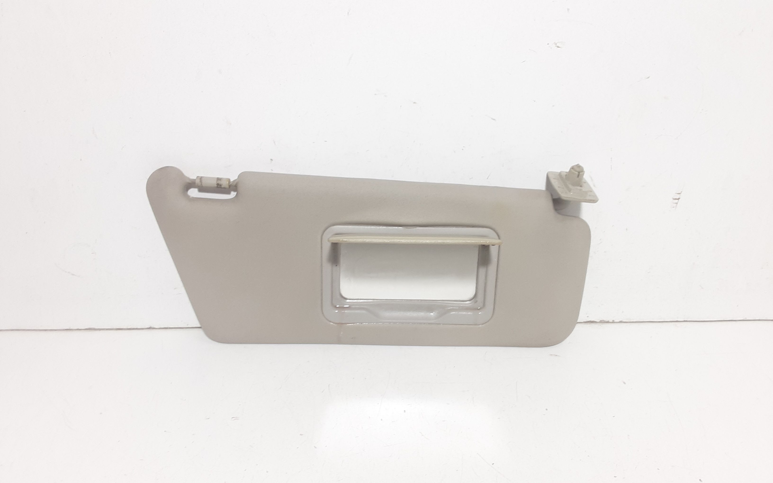 Parasole aletta Lato Passeggero MERCEDES Classe A W168 2 Serie