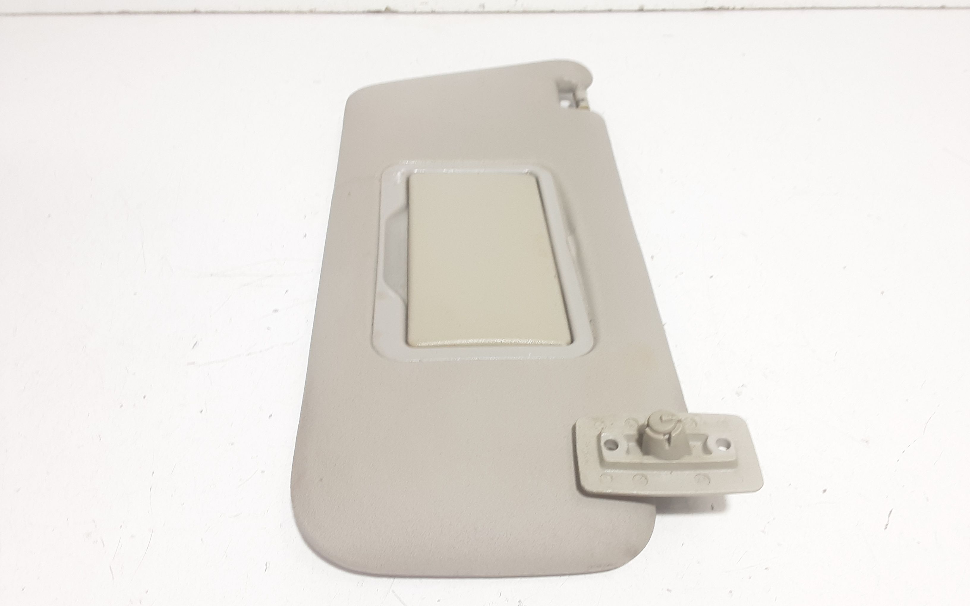 Parasole aletta Lato Passeggero MERCEDES Classe A W168 2 Serie