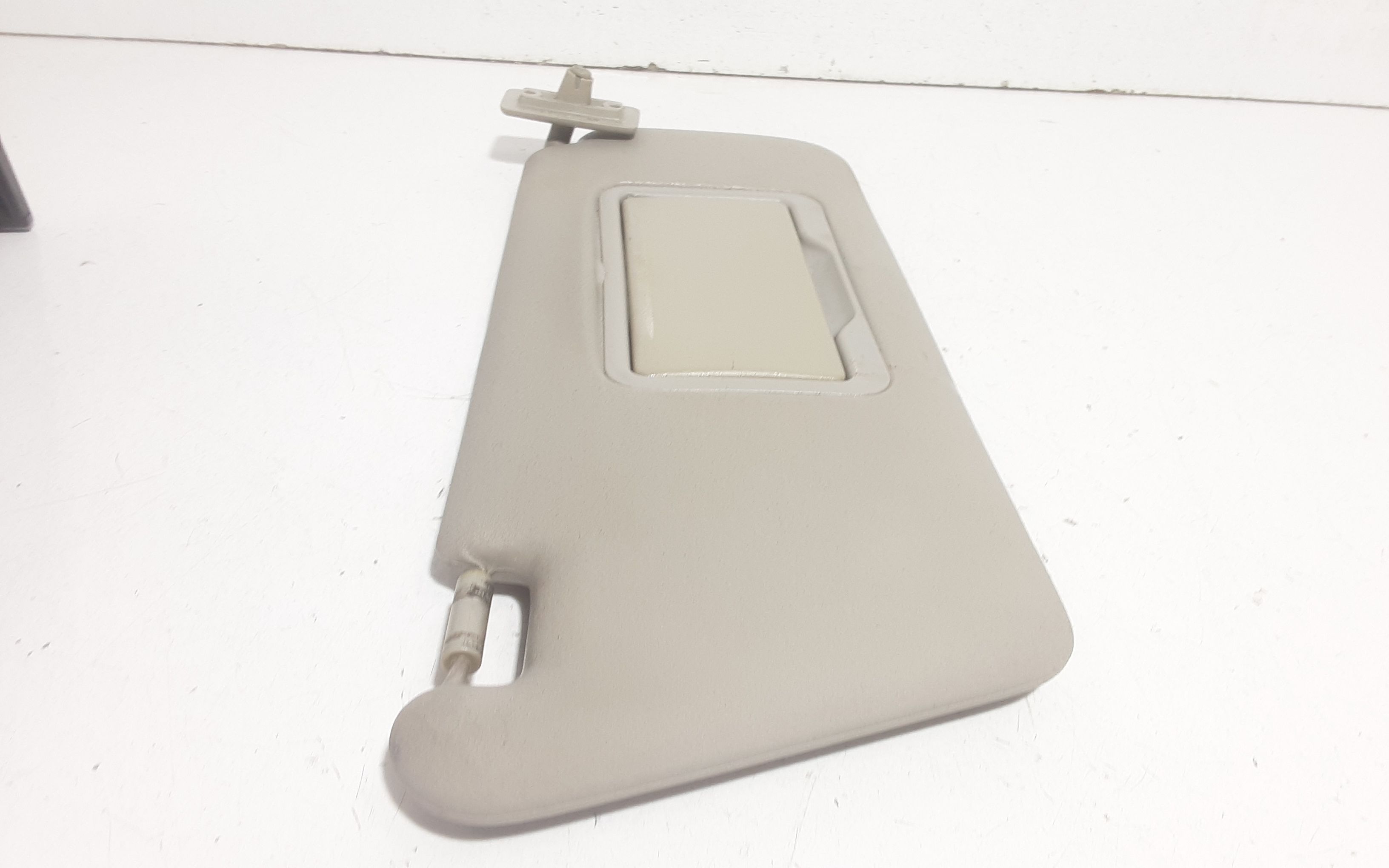 Parasole aletta Lato Passeggero MERCEDES Classe A W168 2 Serie