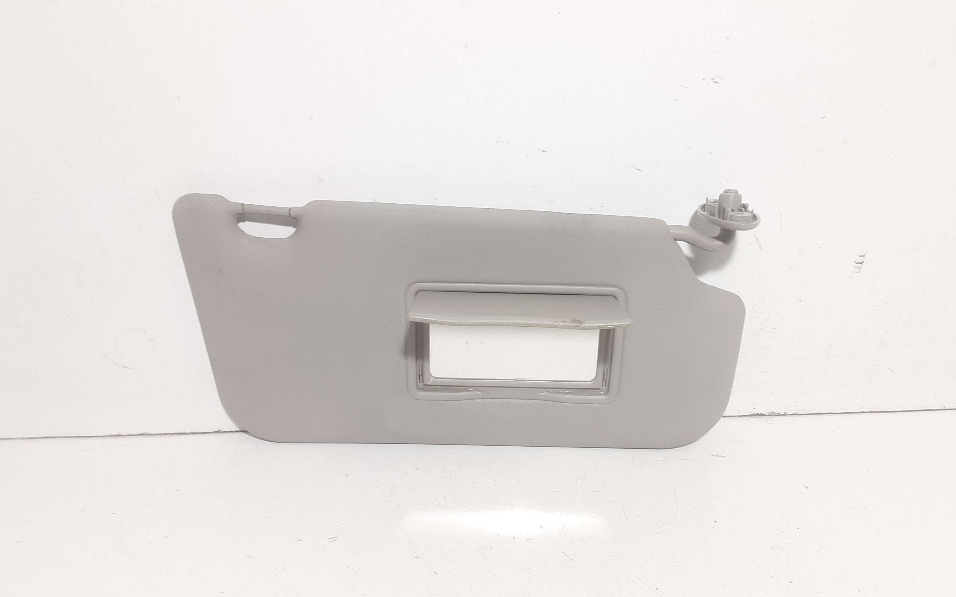 Parasole aletta Lato Passeggero FORD Fiesta 5 Serie