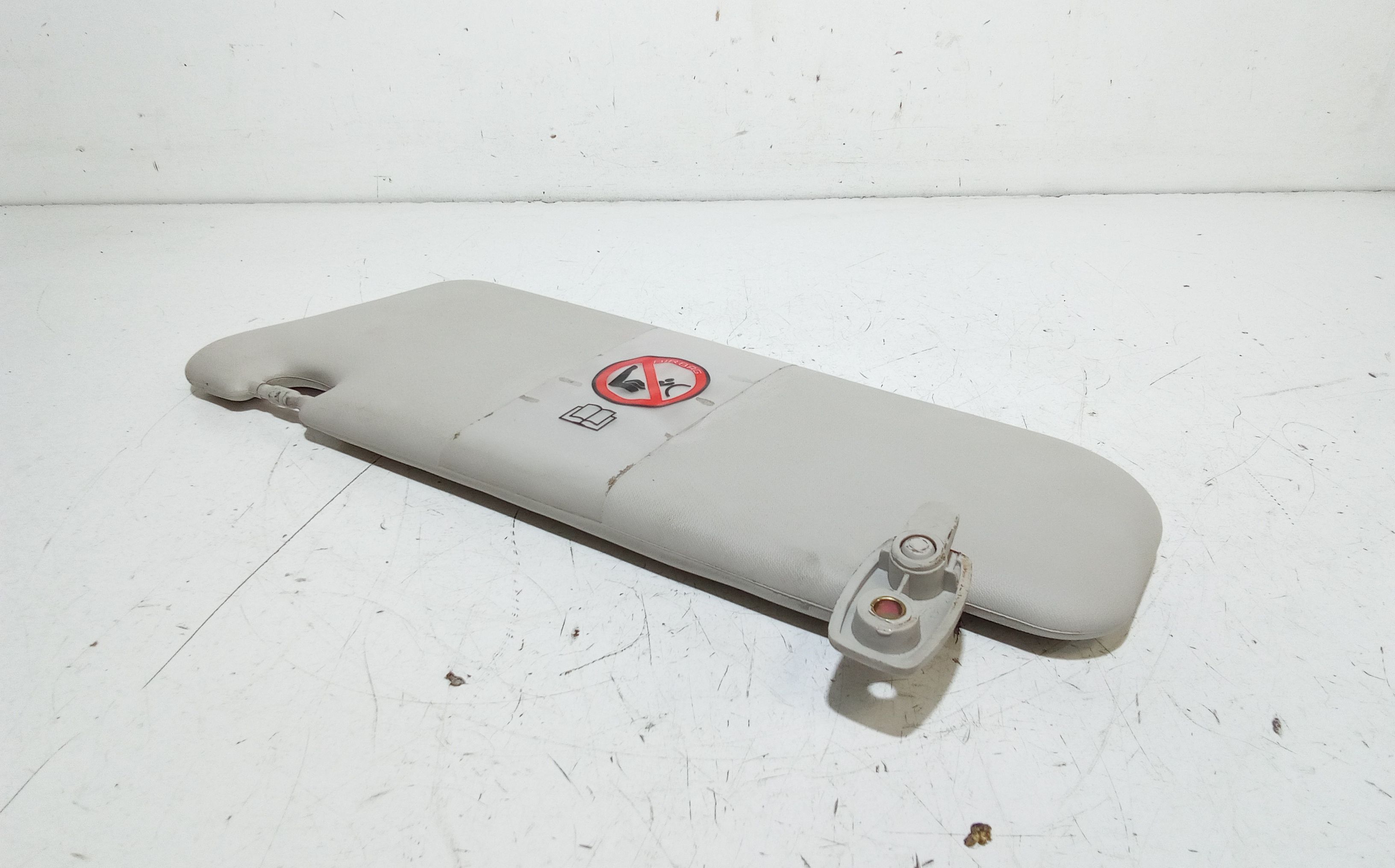 Parasole aletta Lato Passeggero FIAT Stilo S. Wagon