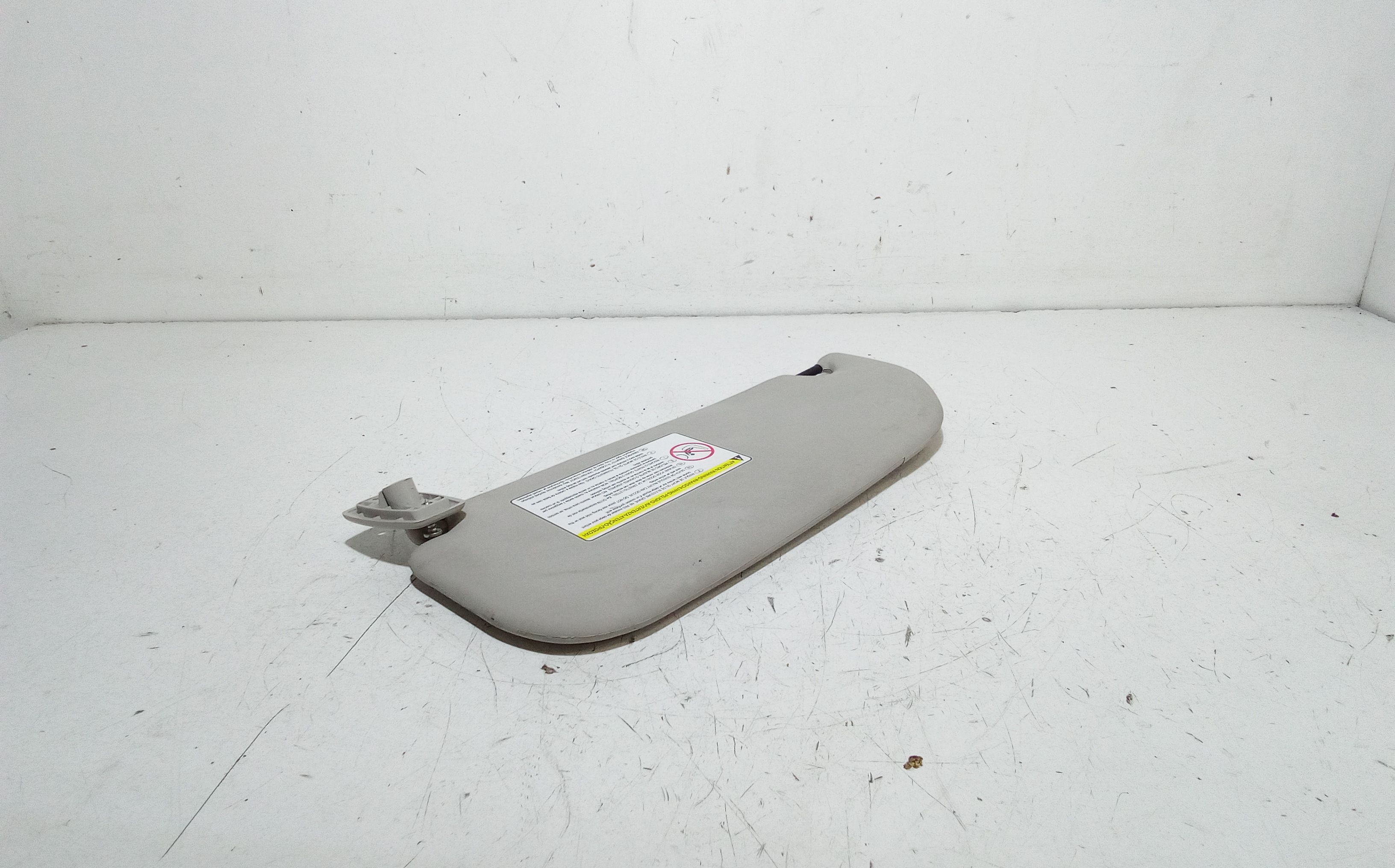 Parasole aletta Lato Passeggero CITROEN C1 1 Serie