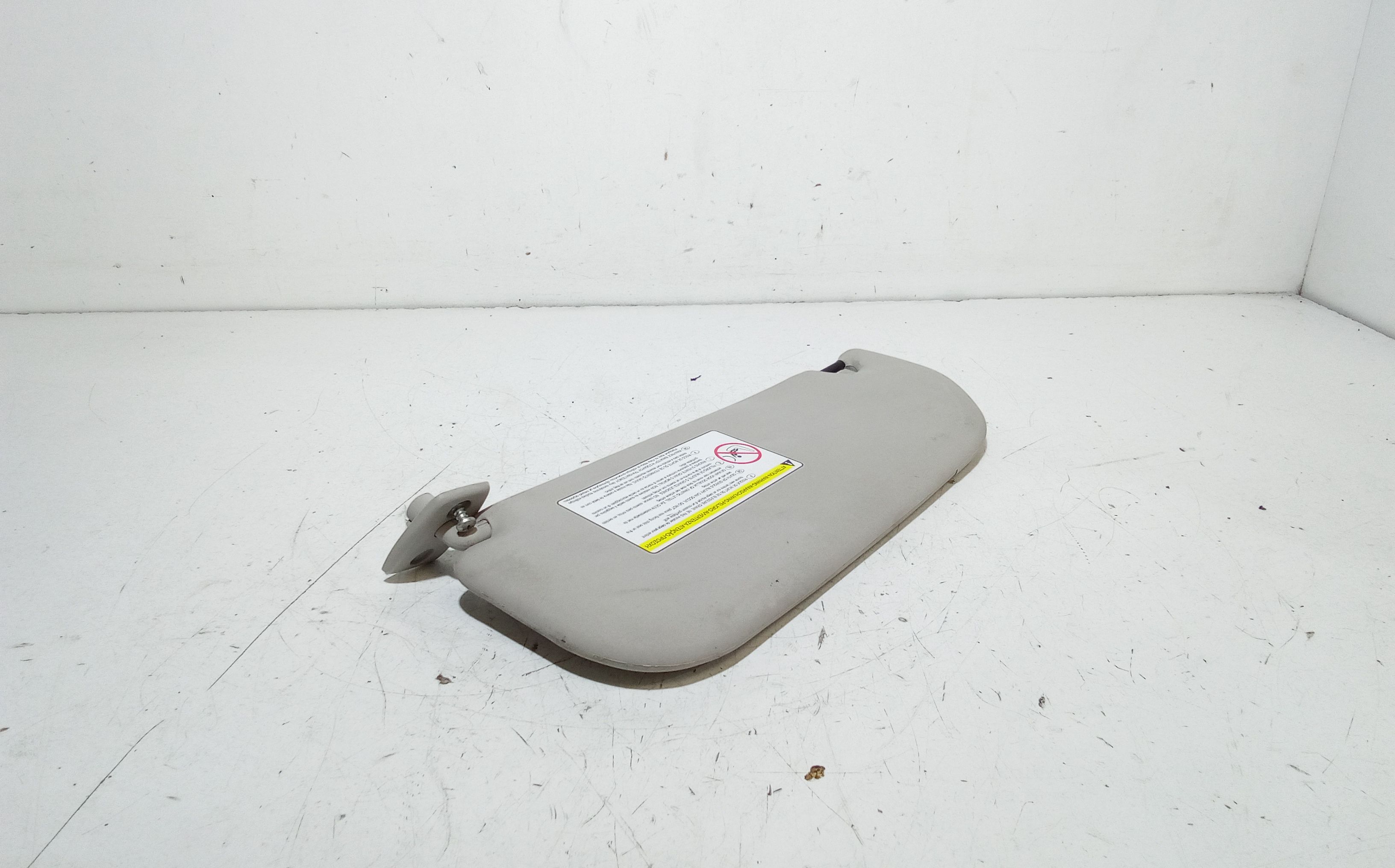 Parasole aletta Lato Passeggero CITROEN C1 1 Serie