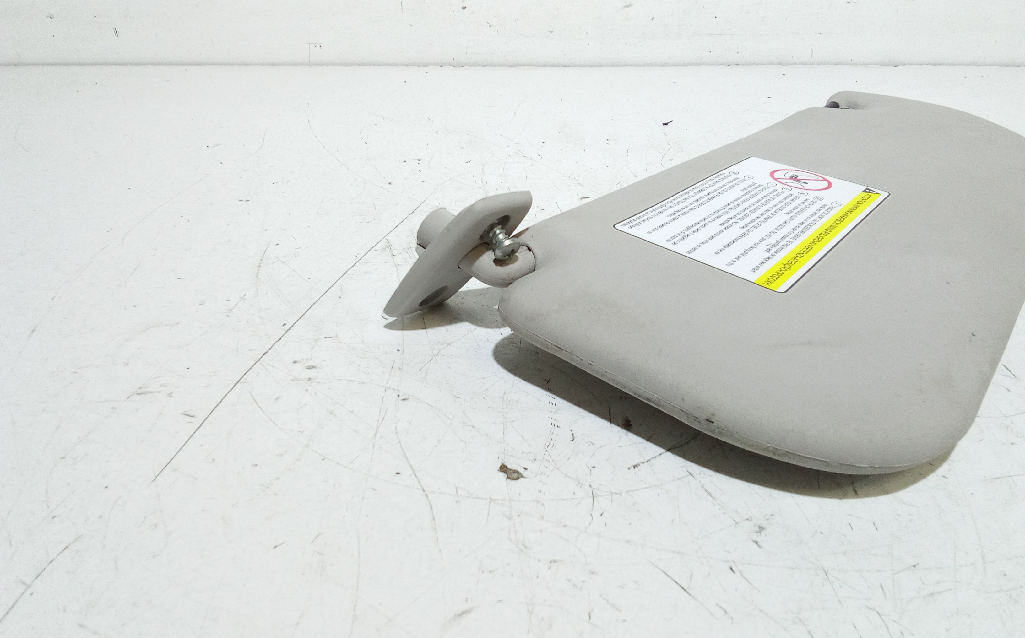 Parasole aletta Lato Passeggero CITROEN C1 1 Serie