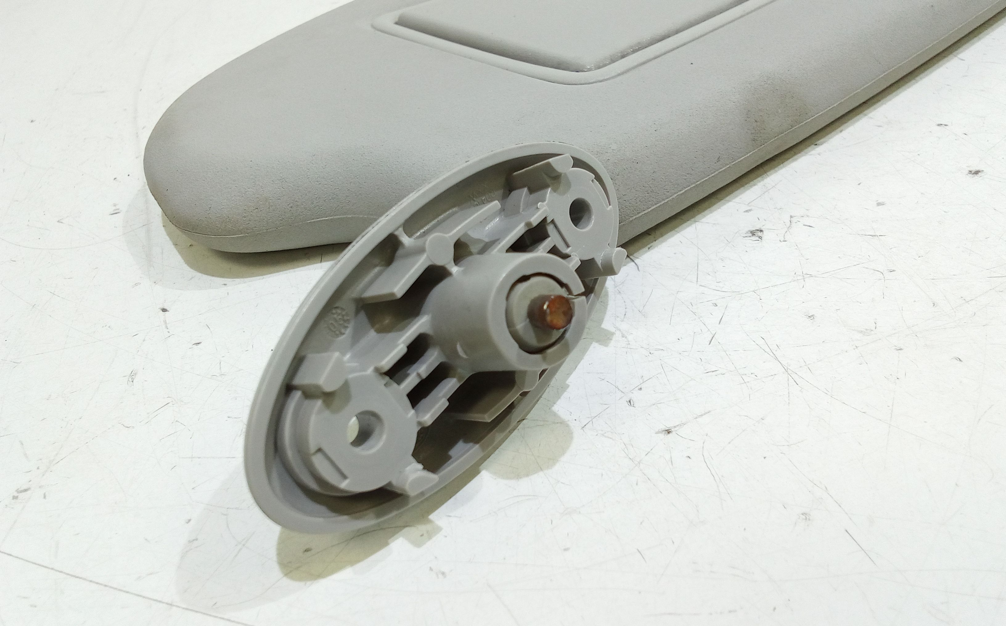 Parasole aletta Lato Passeggero FORD Focus Berlina 3 Serie