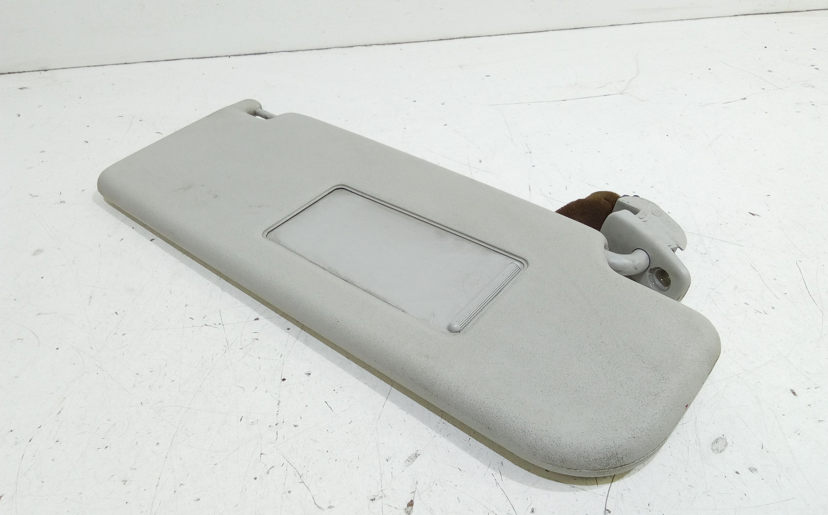 Parasole aletta Lato Passeggero VOLKSWAGEN Golf 5 Berlina (03>08)