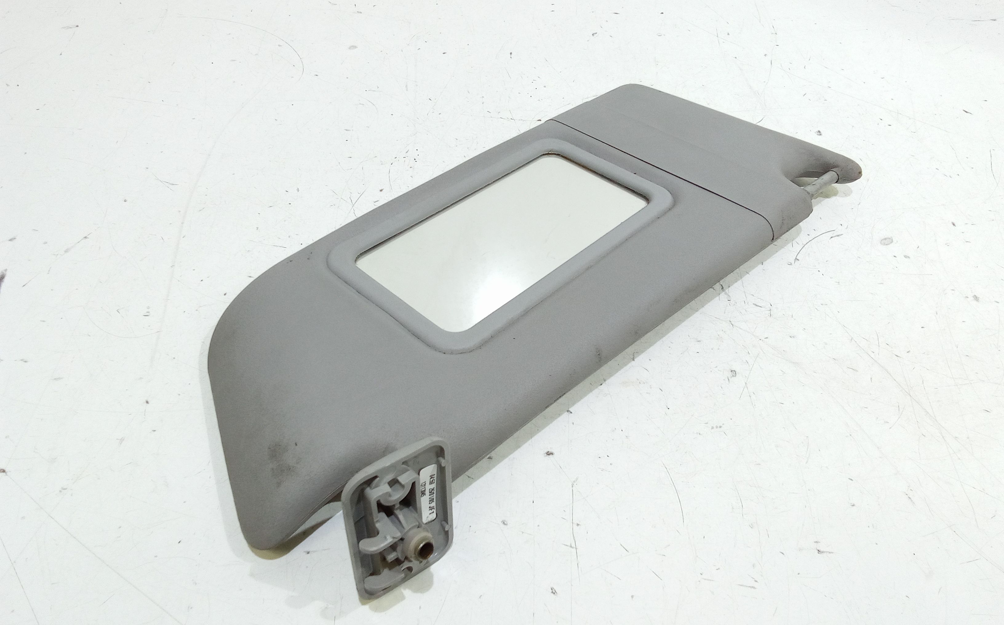 Parasole aletta Lato Passeggero OPEL Astra H Berlina