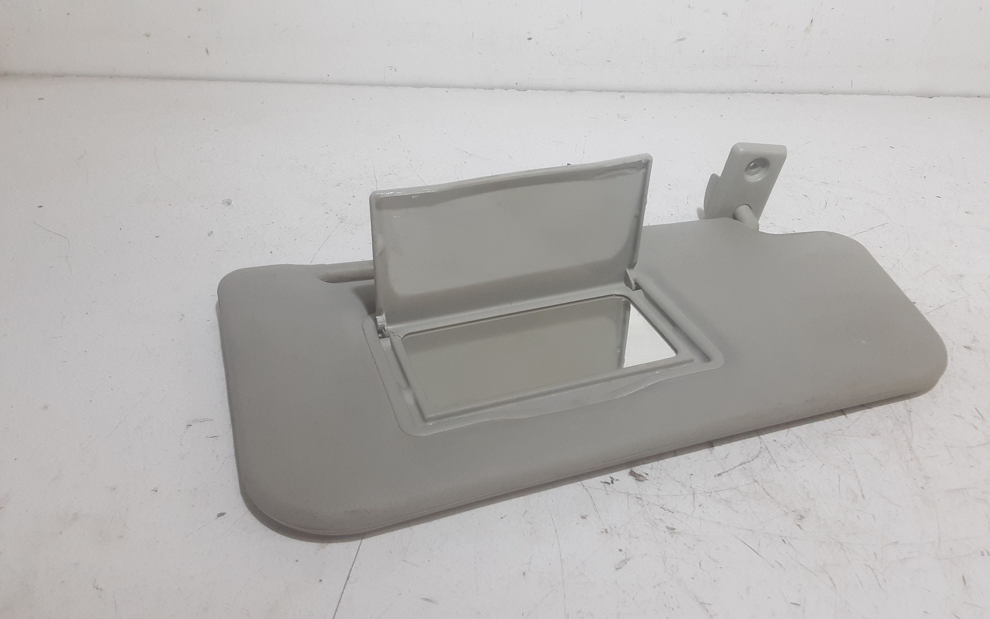 Parasole aletta Lato Passeggero NISSAN Micra 5 Serie