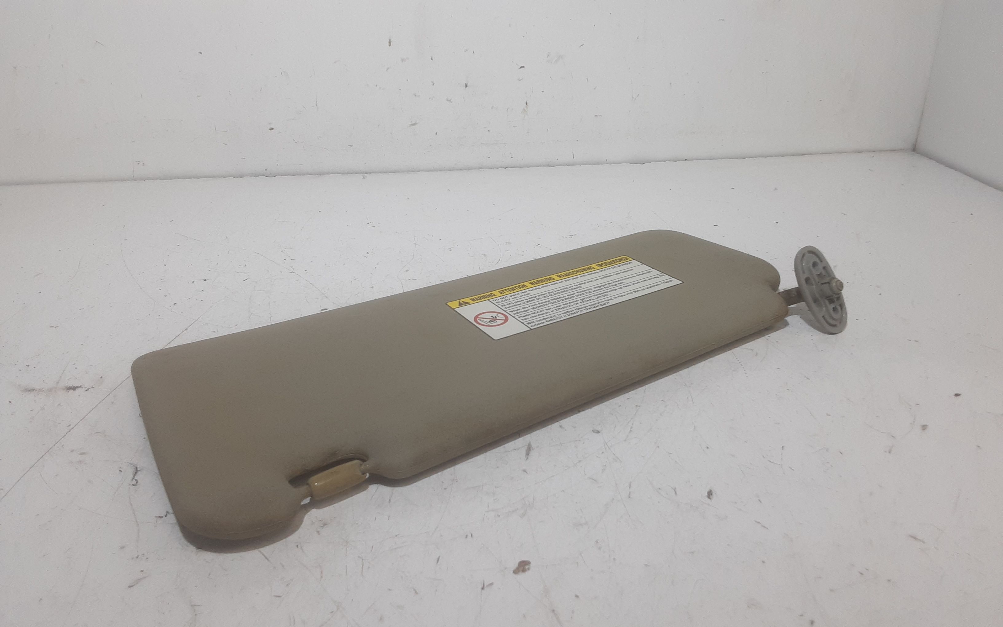 Parasole aletta Lato Passeggero HONDA Jazz Serie (02>08)