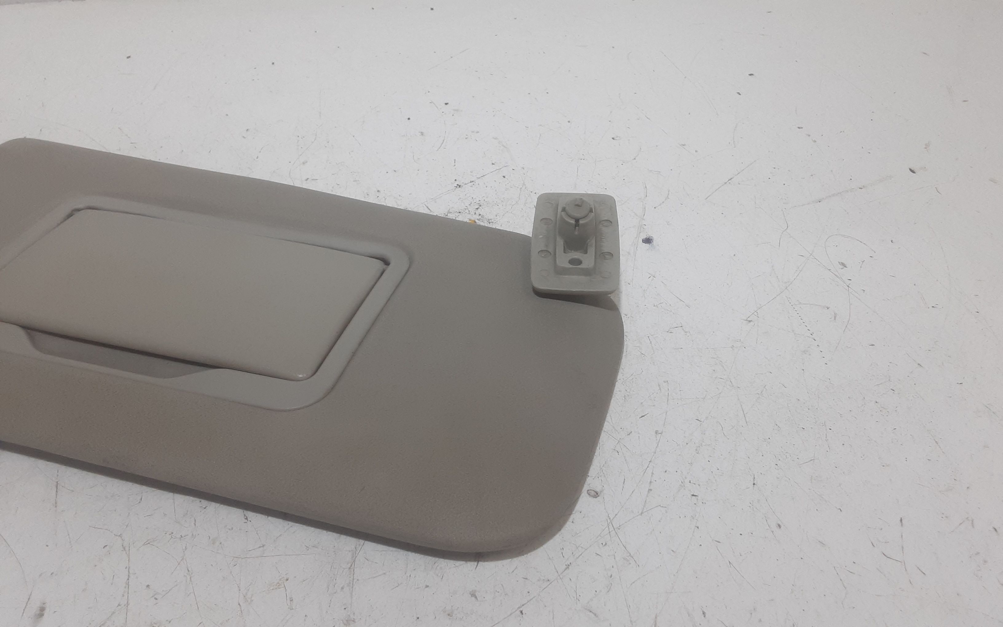 Parasole aletta Lato Passeggero MERCEDES Classe A W168 2 Serie