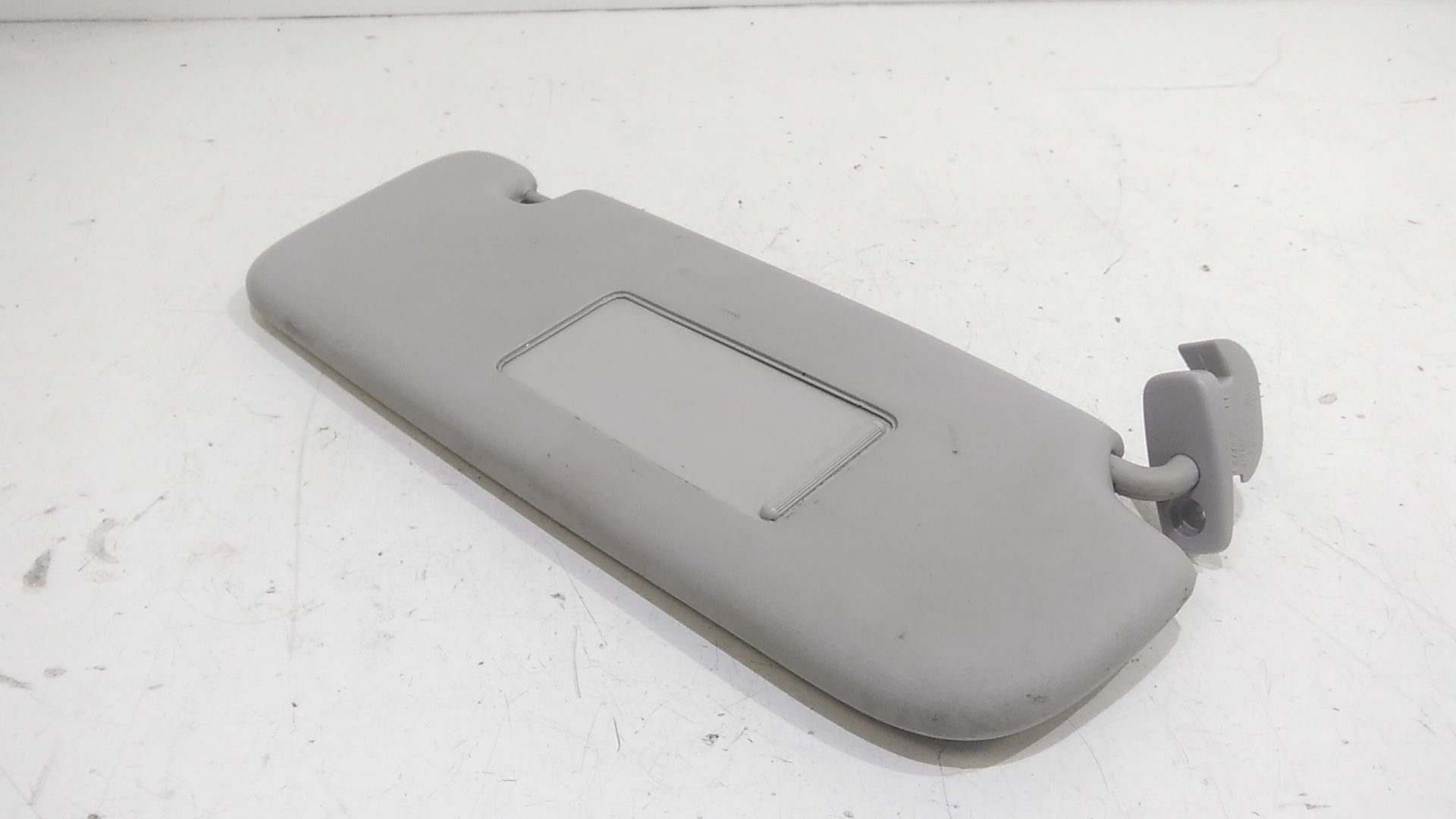 Parasole aletta Lato Passeggero VOLKSWAGEN Fox 1 Serie