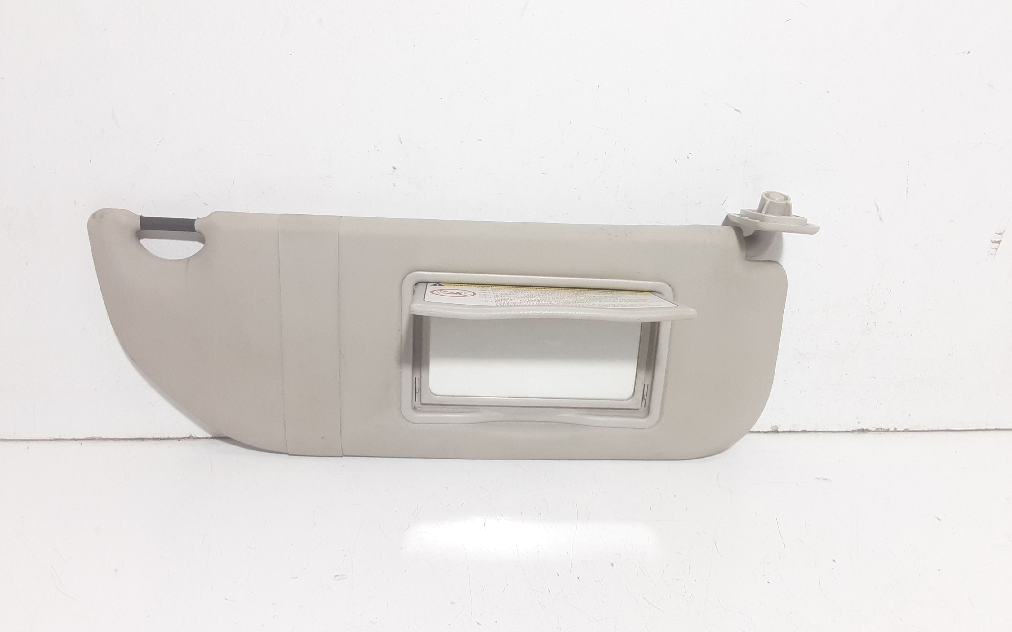 Parasole aletta Lato Passeggero CITROEN C2 1 Serie