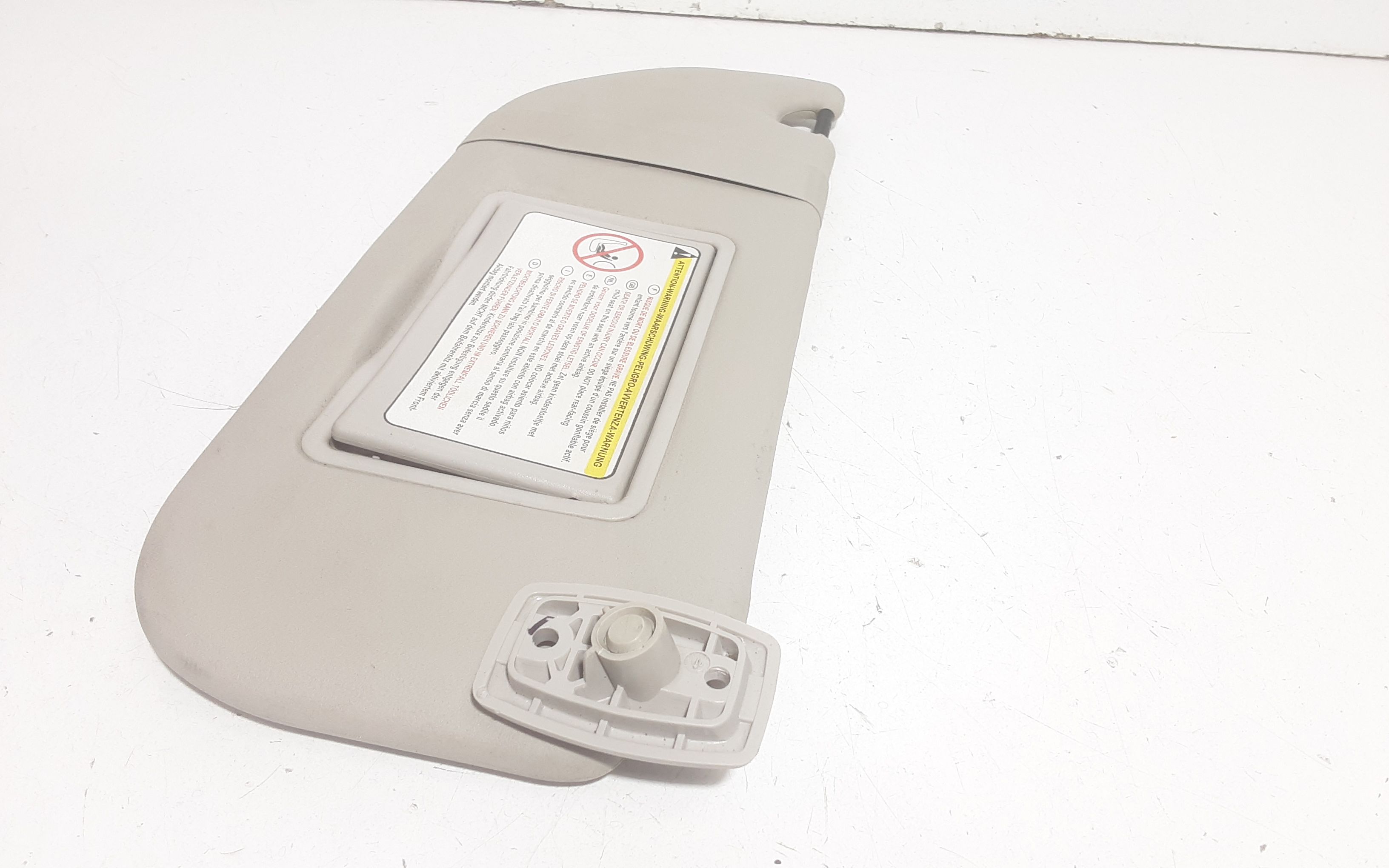 Parasole aletta Lato Passeggero CITROEN C2 1 Serie