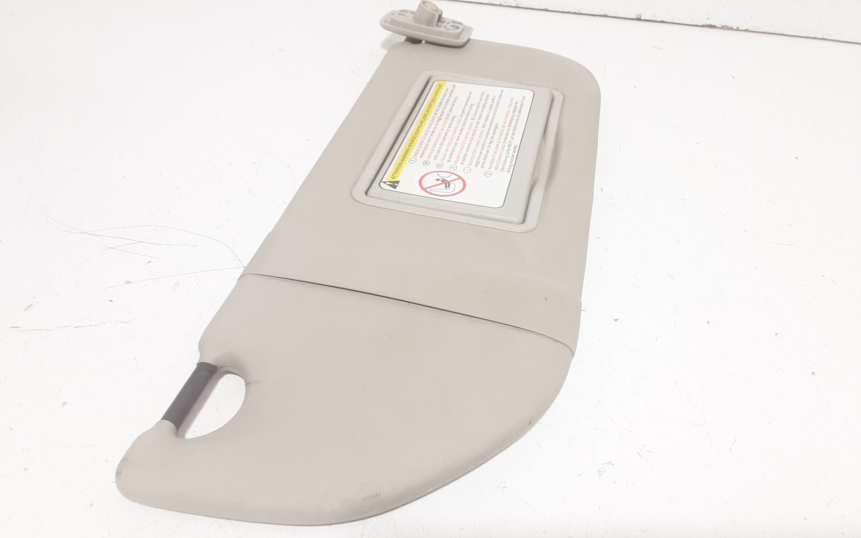 Parasole aletta Lato Passeggero CITROEN C2 1 Serie