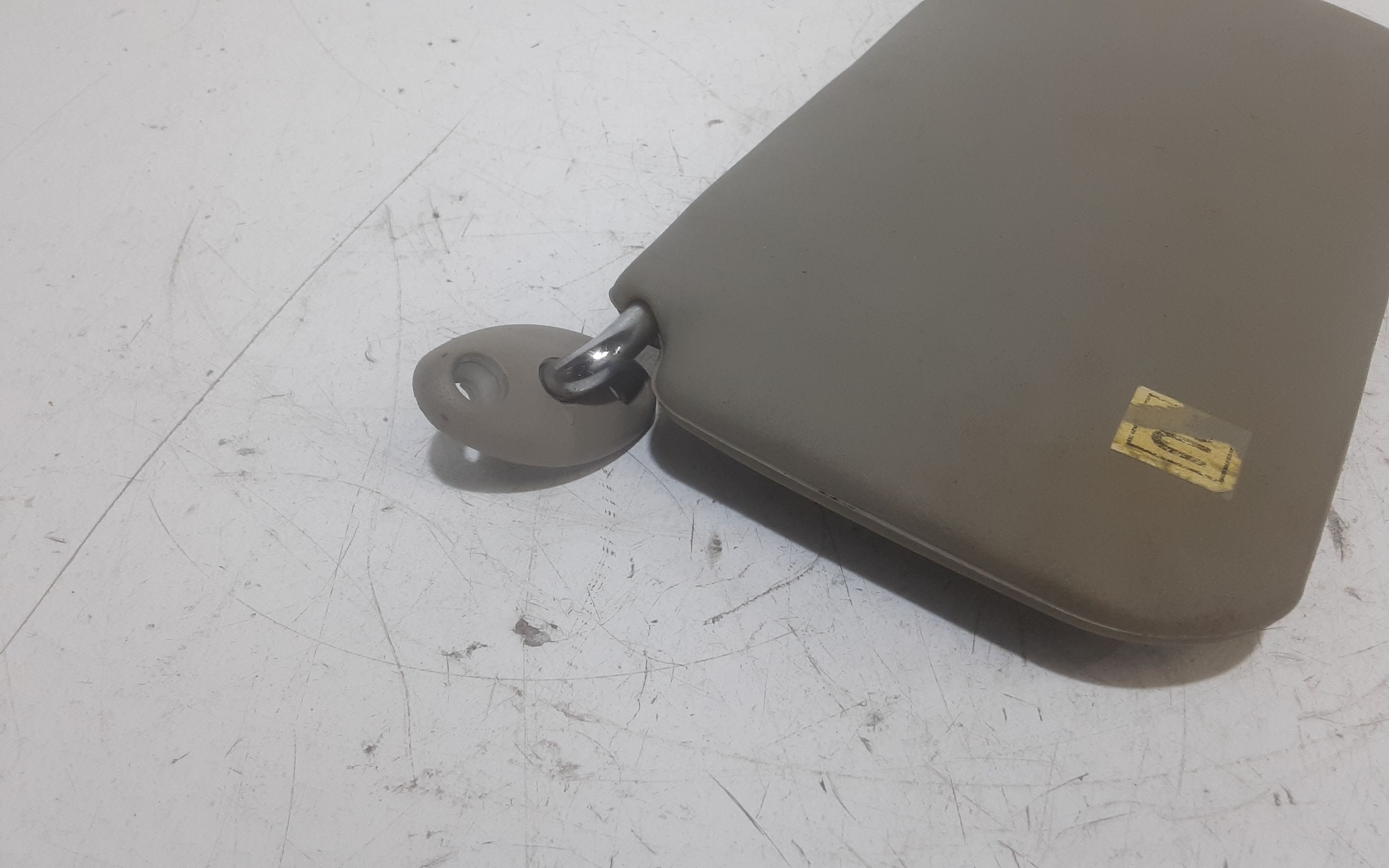 Parasole aletta Lato Passeggero DAEWOO Matiz 1 Serie