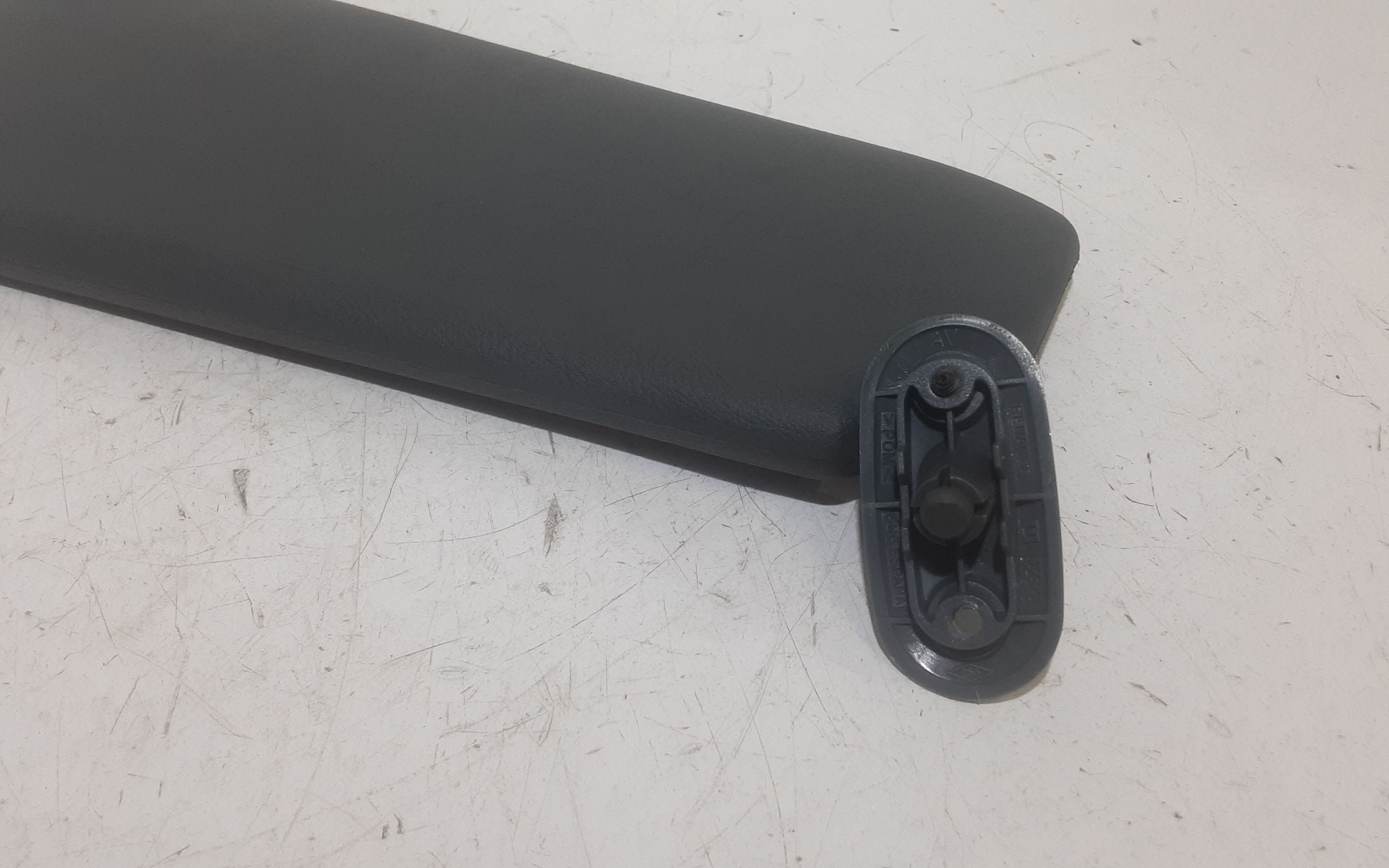 Parasole aletta Lato Passeggero RENAULT Megane Cabrio (95>99)