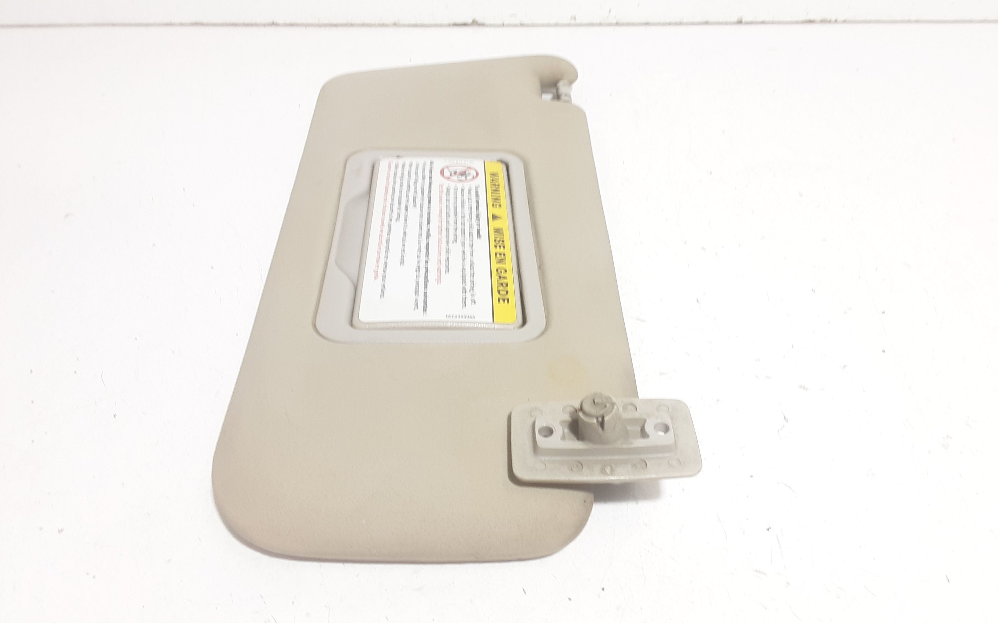 Parasole aletta Lato Passeggero MERCEDES Classe A W168 1 Serie