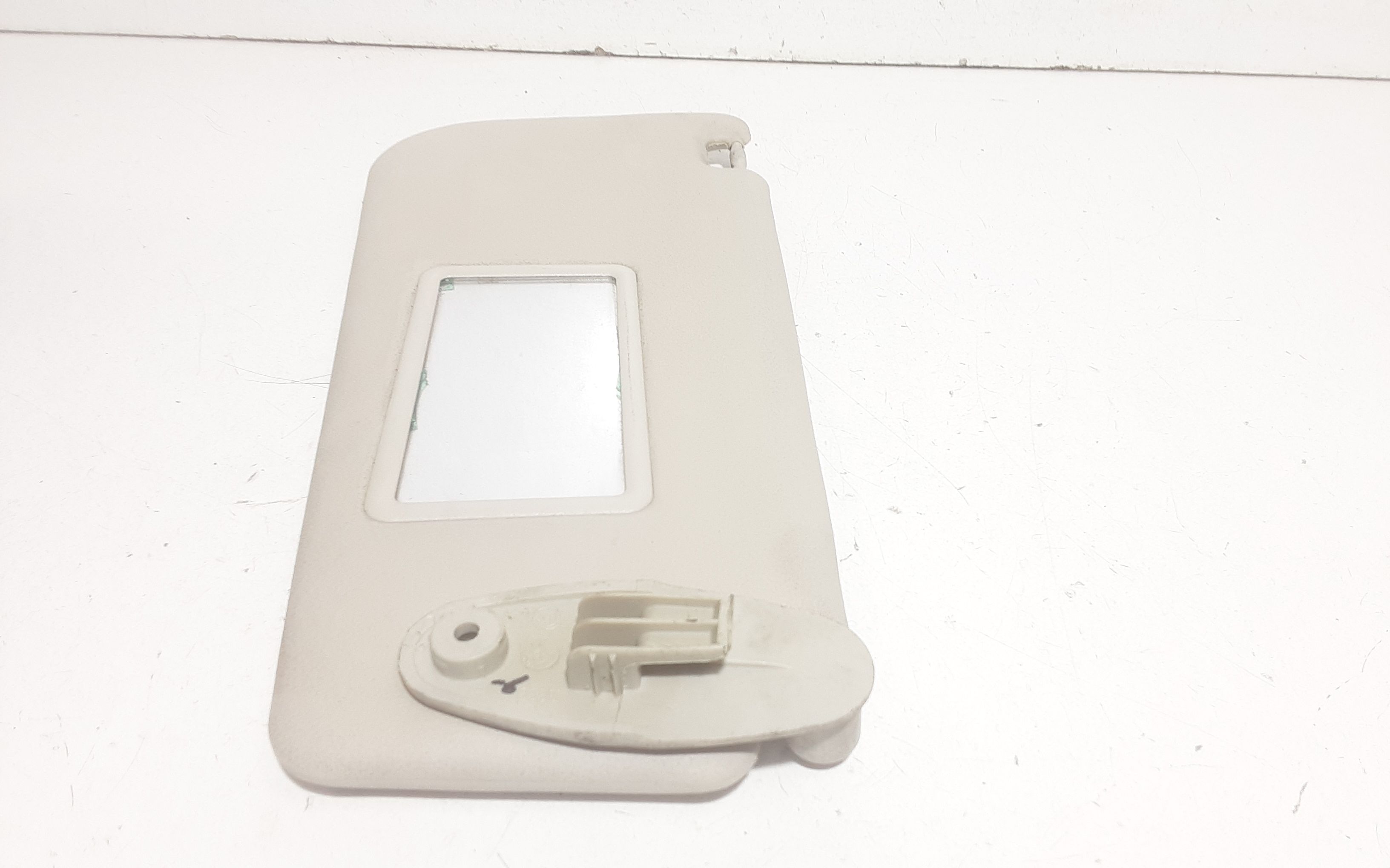 Parasole aletta Lato Passeggero FIAT Punto Berlina 3P 2 Serie