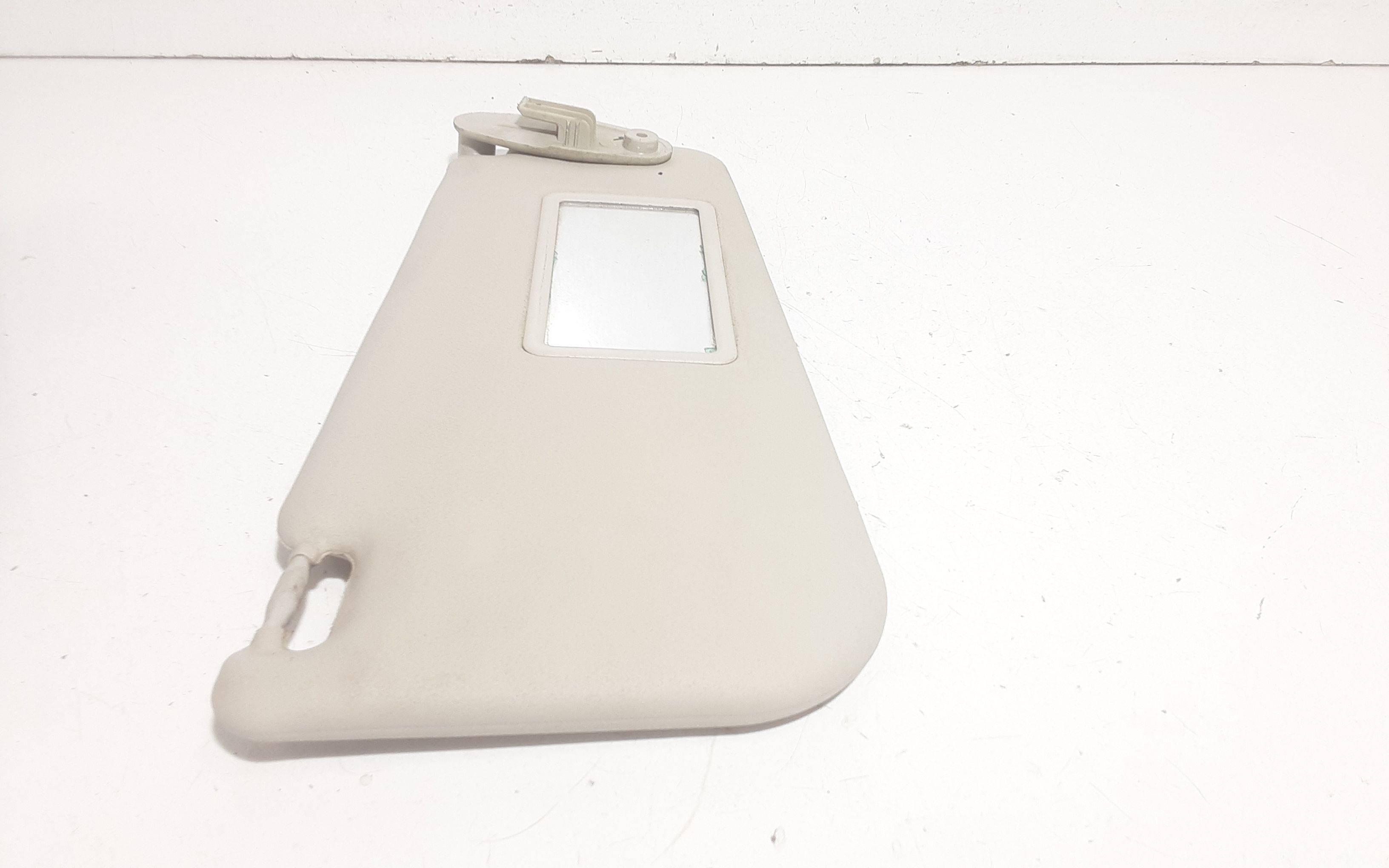 Parasole aletta Lato Passeggero FIAT Punto Berlina 3P 2 Serie