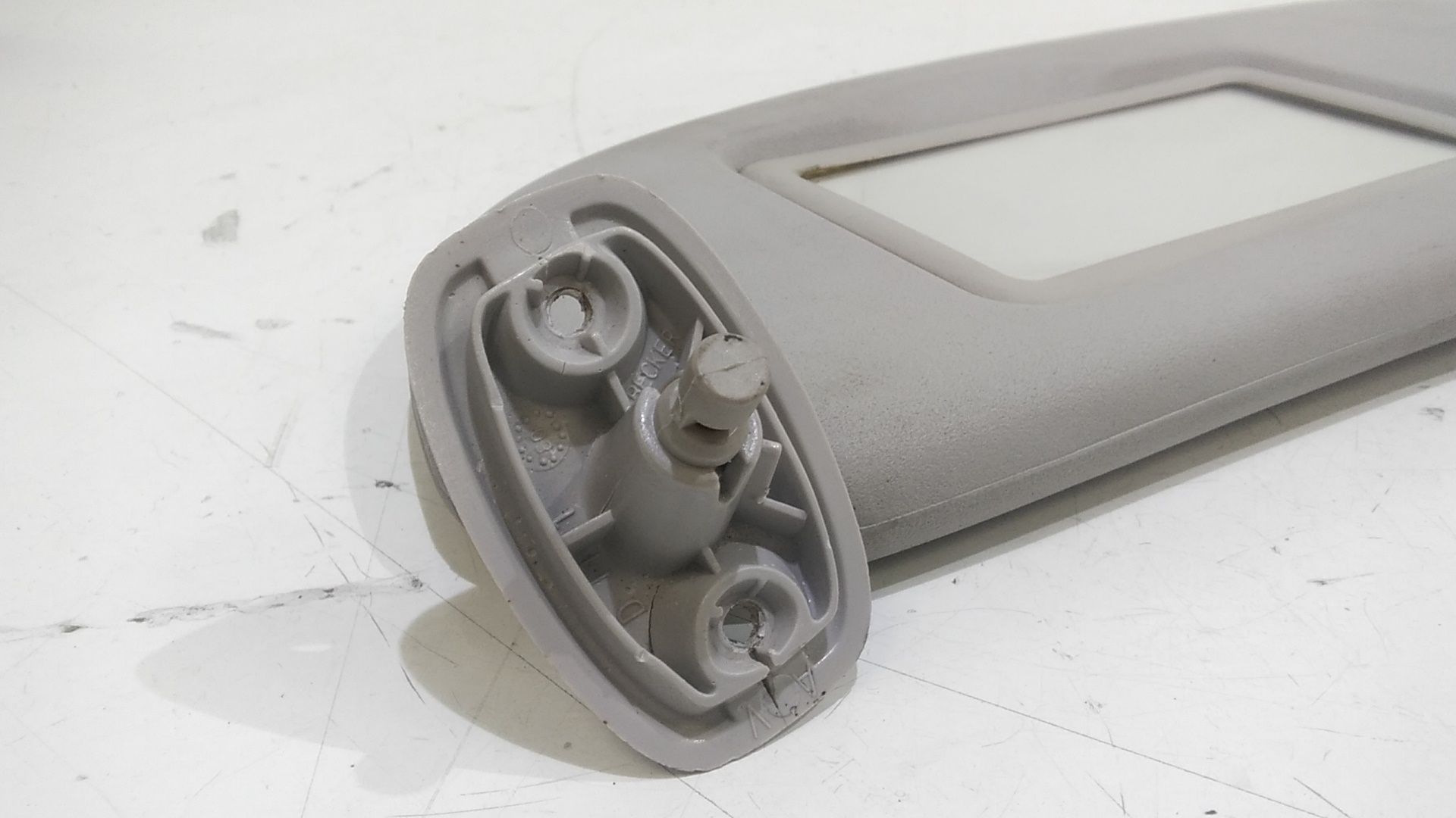 Parasole aletta Lato Passeggero PEUGEOT 206 1 Serie