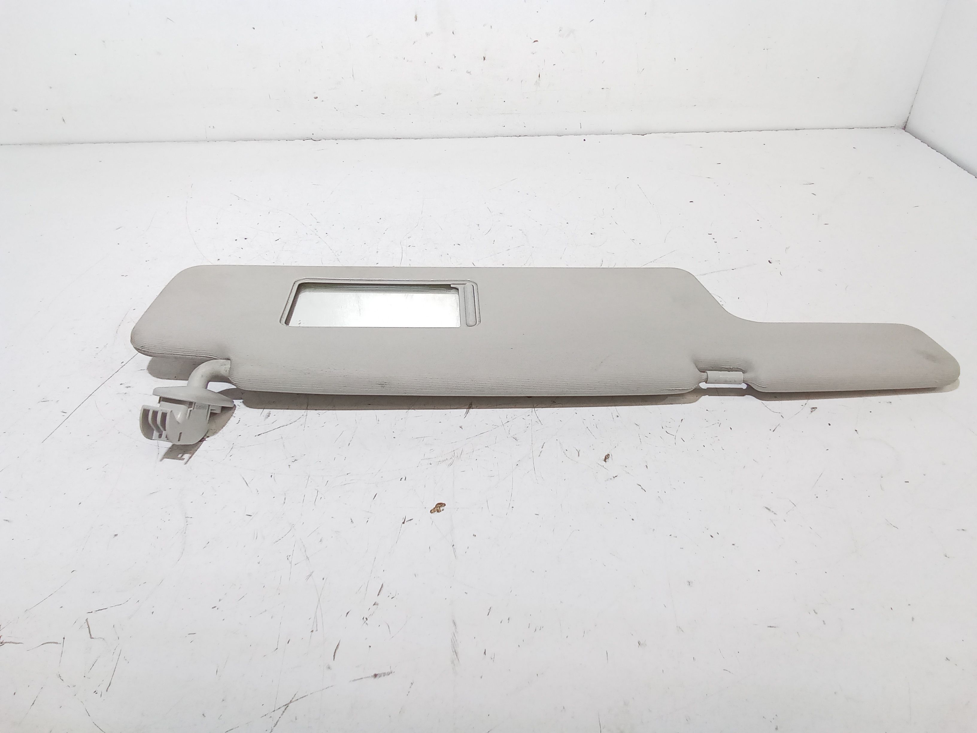 Parasole aletta Lato Passeggero SKODA Fabia Berlina 1 Serie