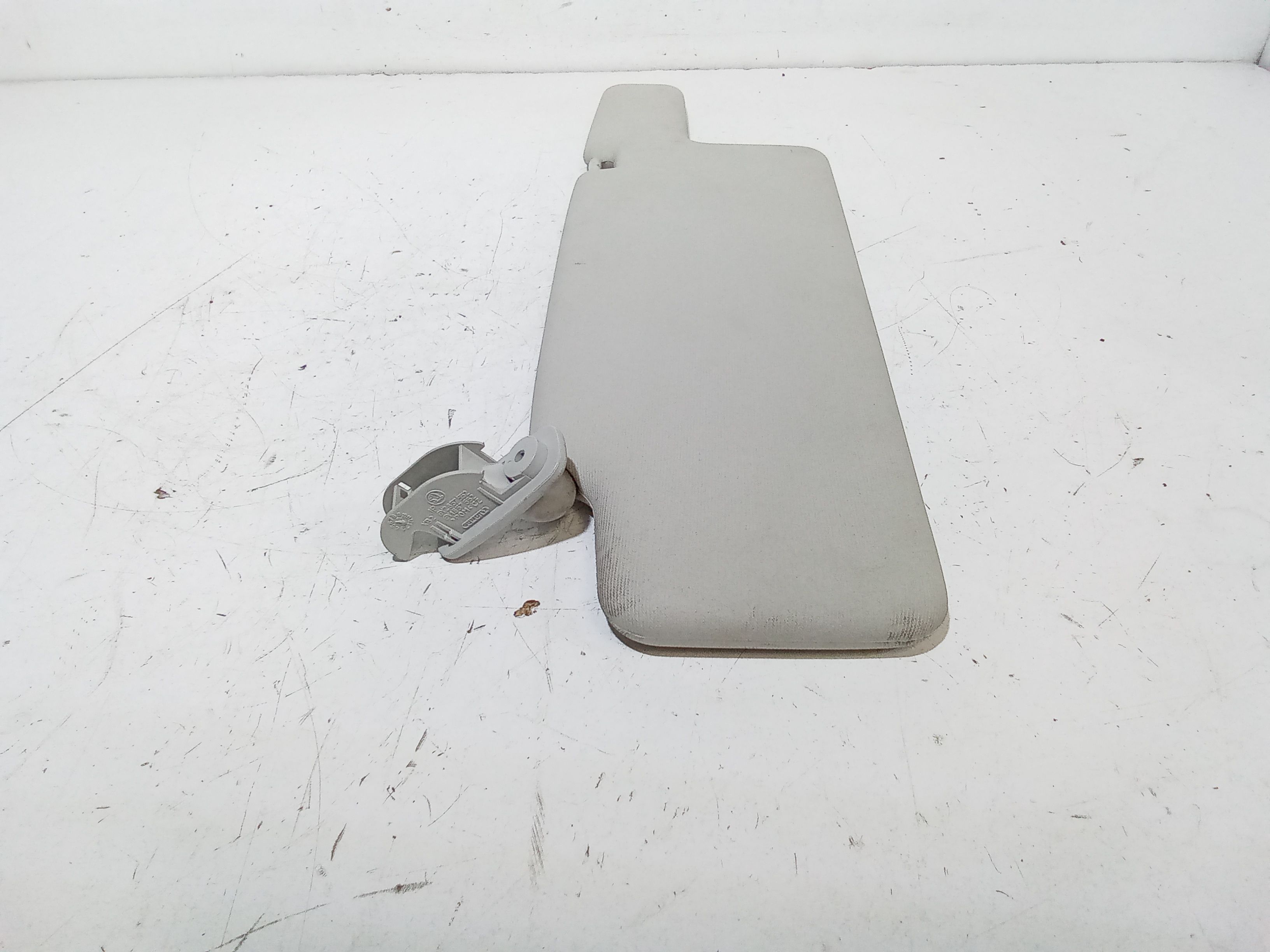 Parasole aletta Lato Passeggero SKODA Fabia Berlina 1 Serie