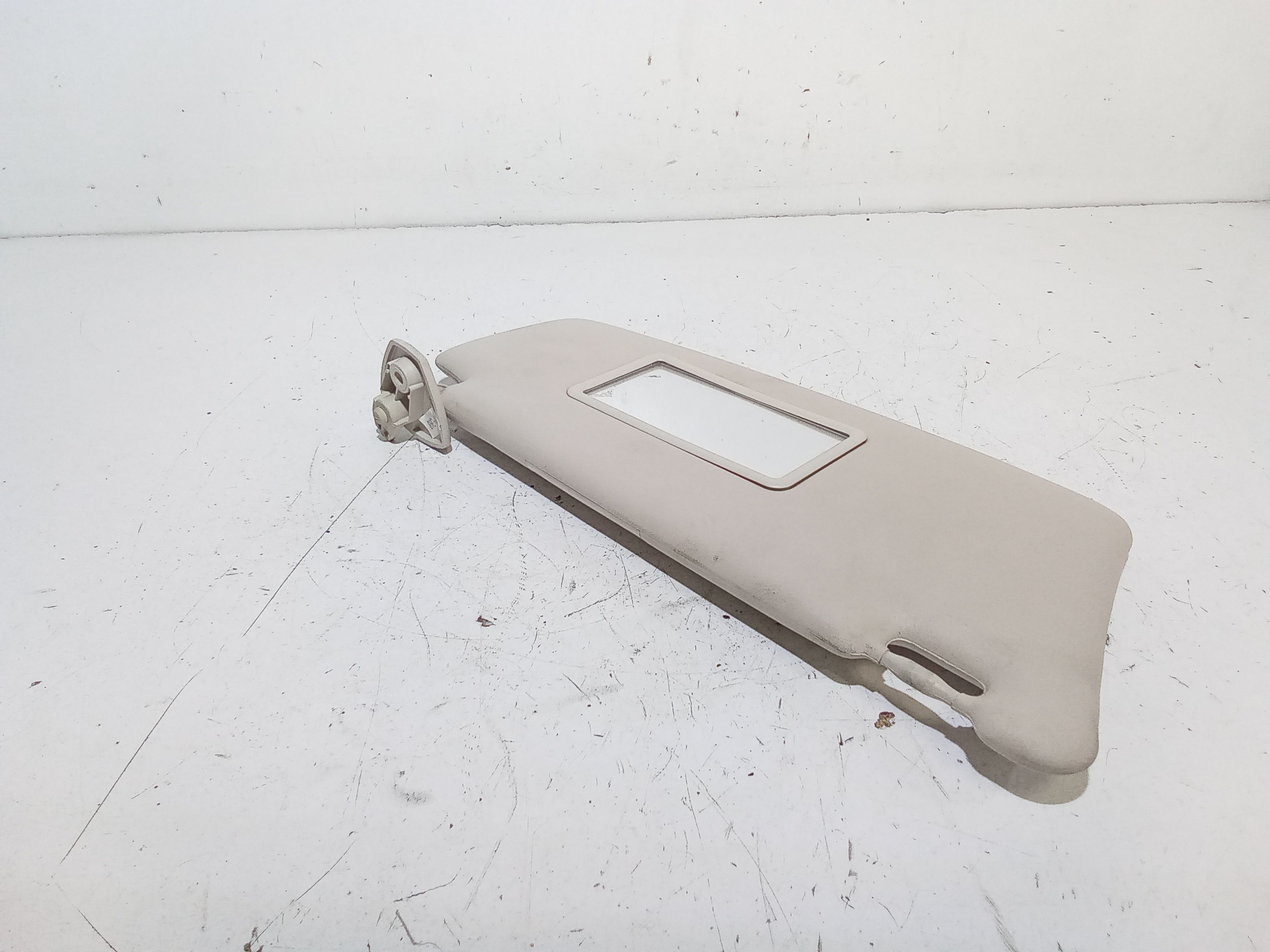 Parasole aletta Lato Passeggero LANCIA Ypsilon 1 Serie