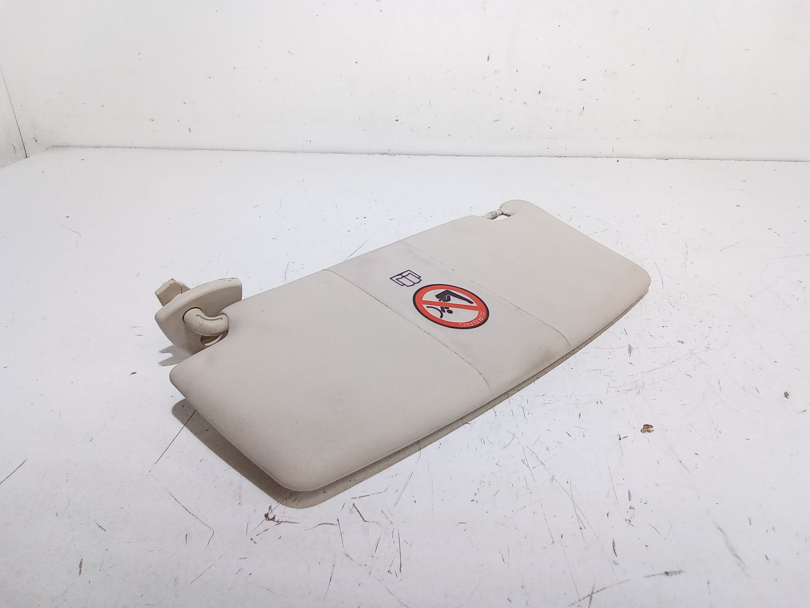 Parasole aletta Lato Passeggero LANCIA Ypsilon 1 Serie