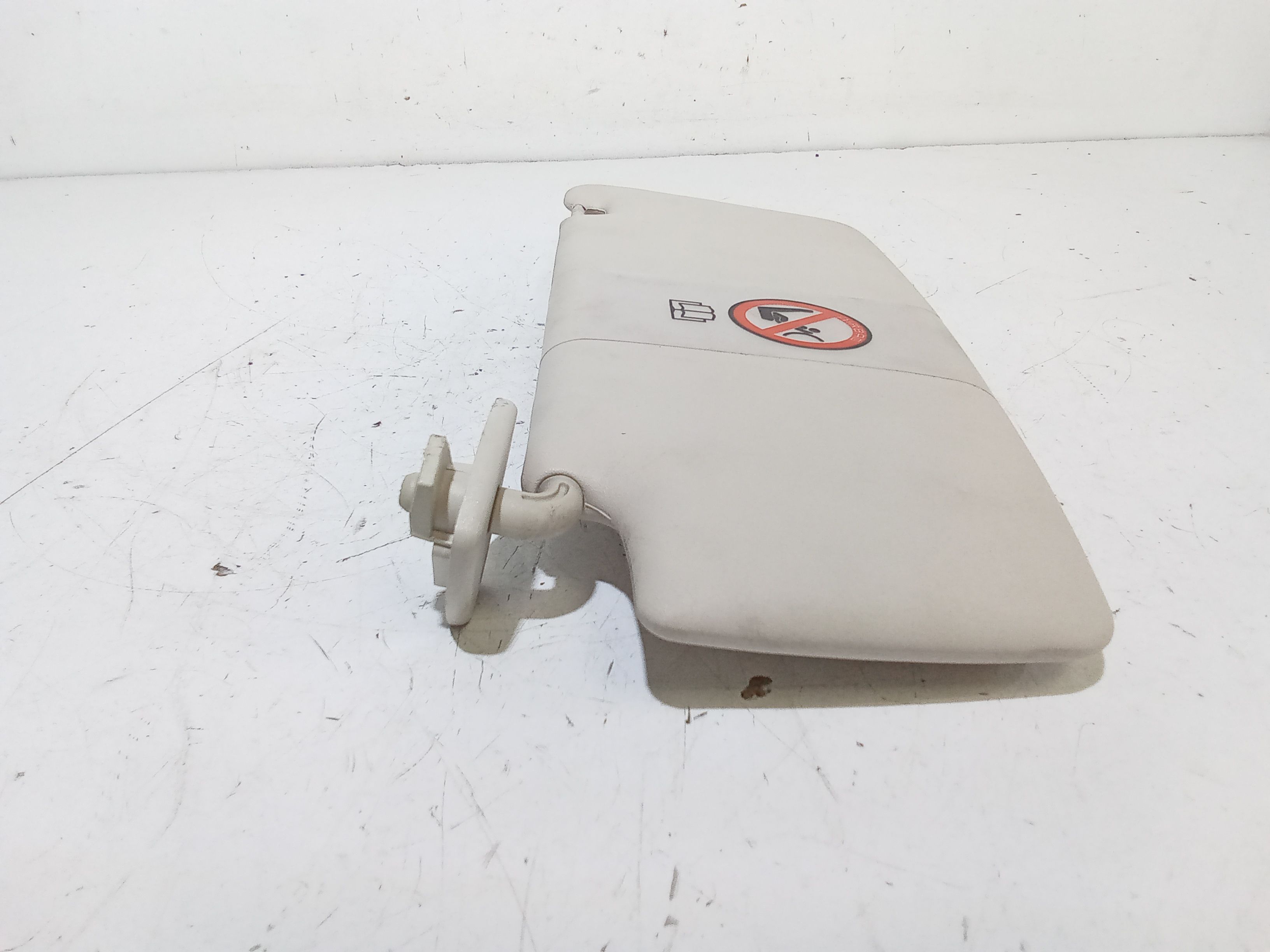 Parasole aletta Lato Passeggero LANCIA Ypsilon 1 Serie