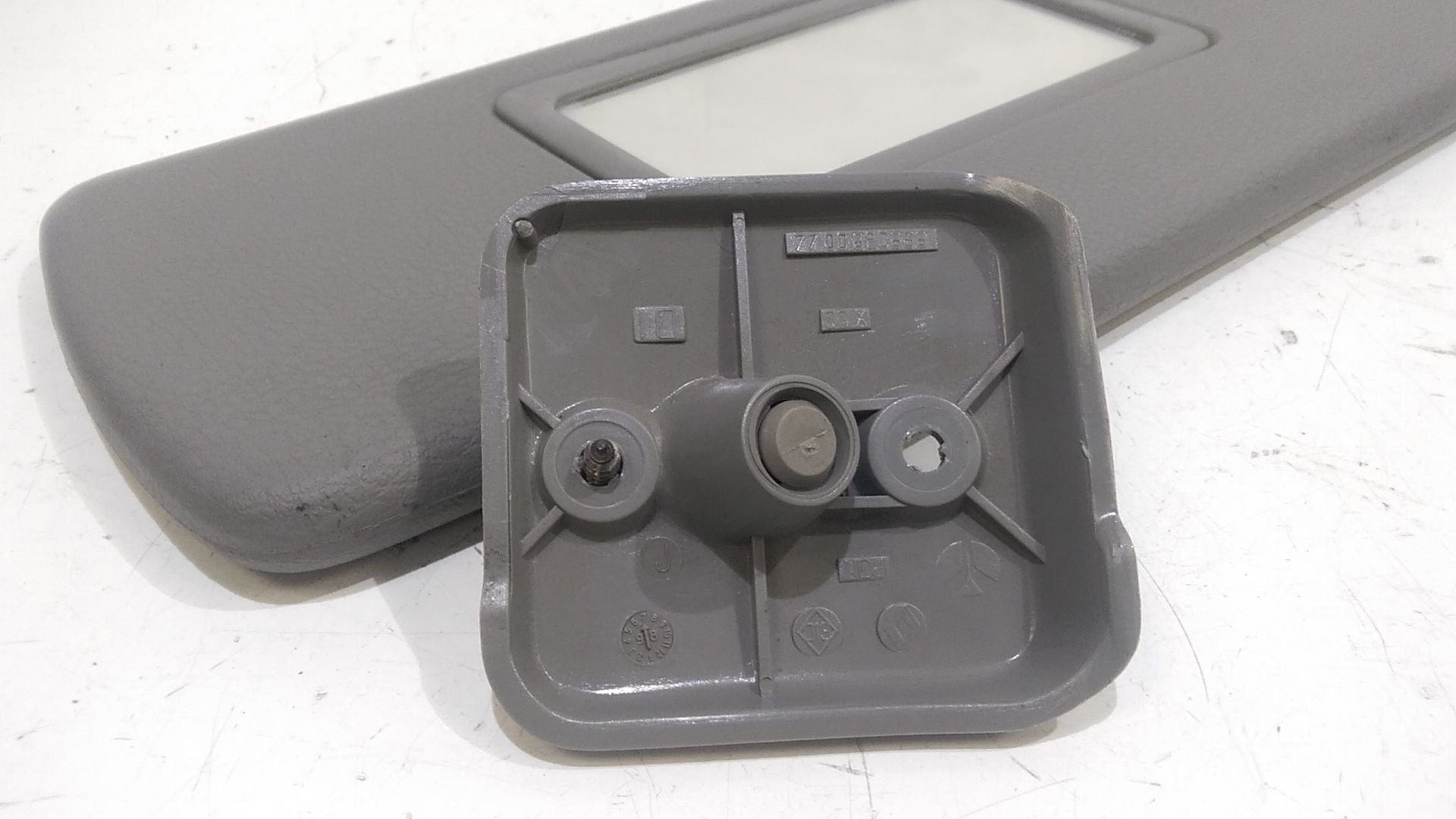 Parasole aletta Lato Passeggero RENAULT Twingo I serie (98>00)