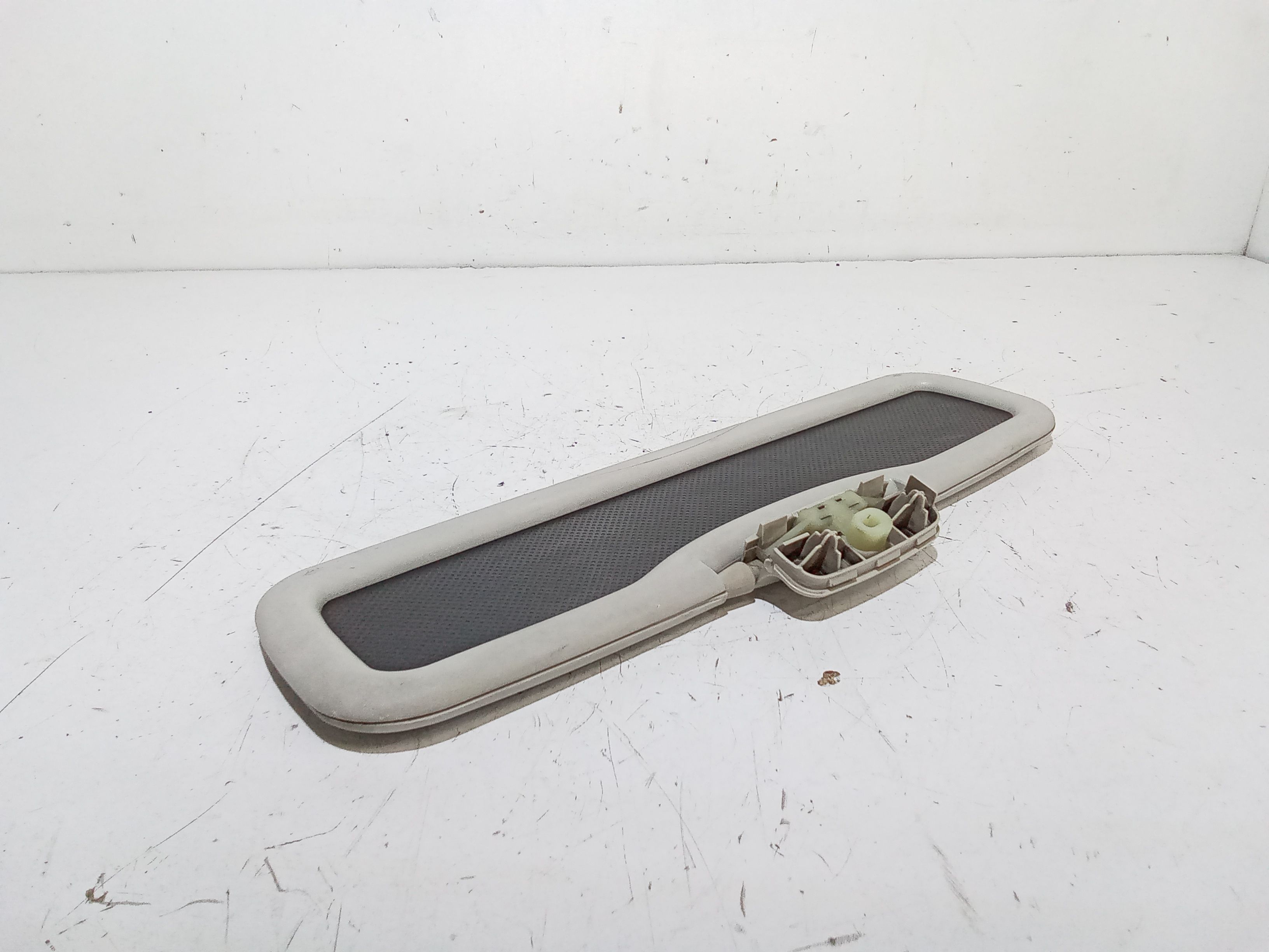 Parasole aletta Lato Passeggero SMART ForTwo Cabrio 2 Serie