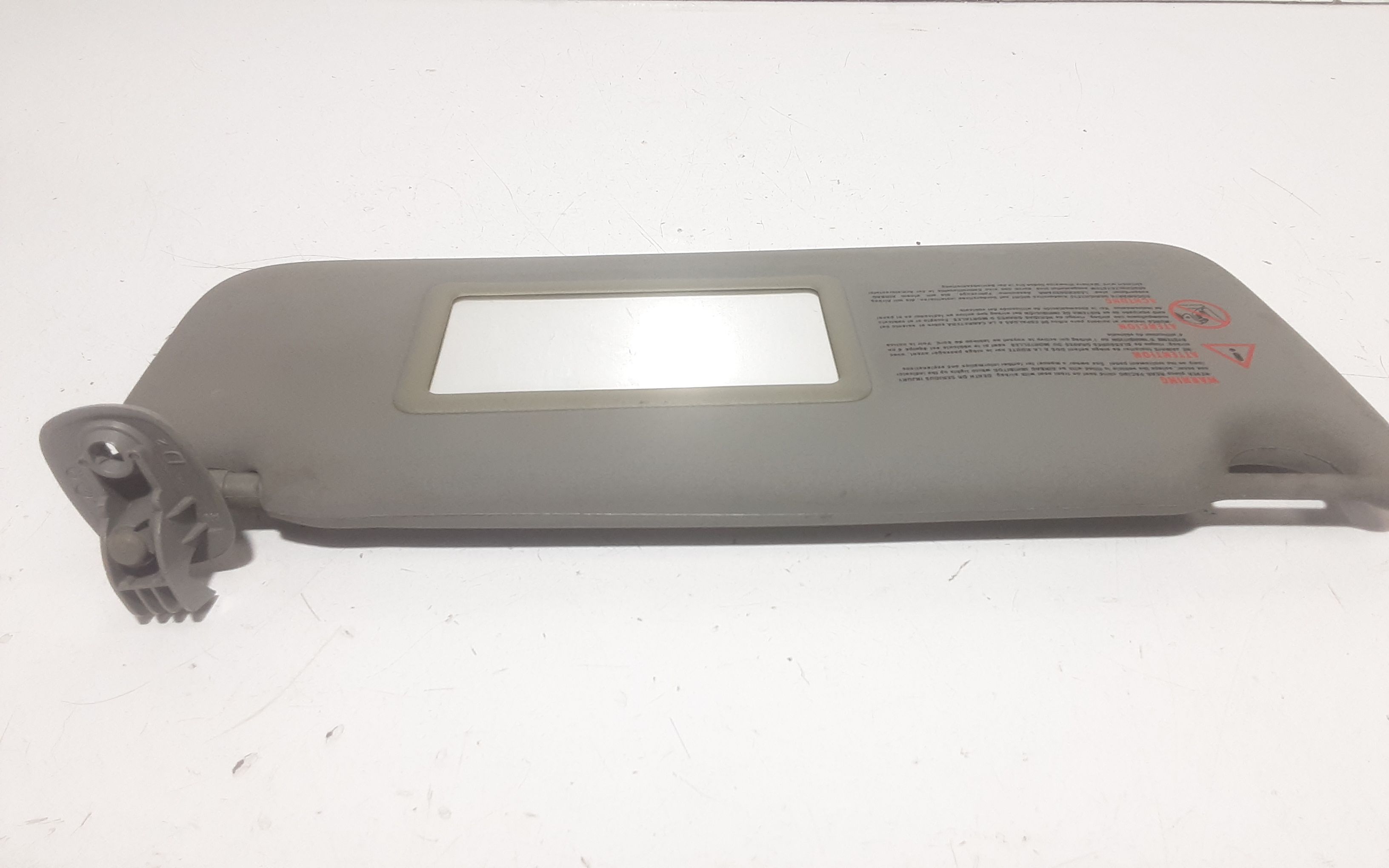 Parasole aletta Lato Passeggero RENAULT Clio Serie (99>01)