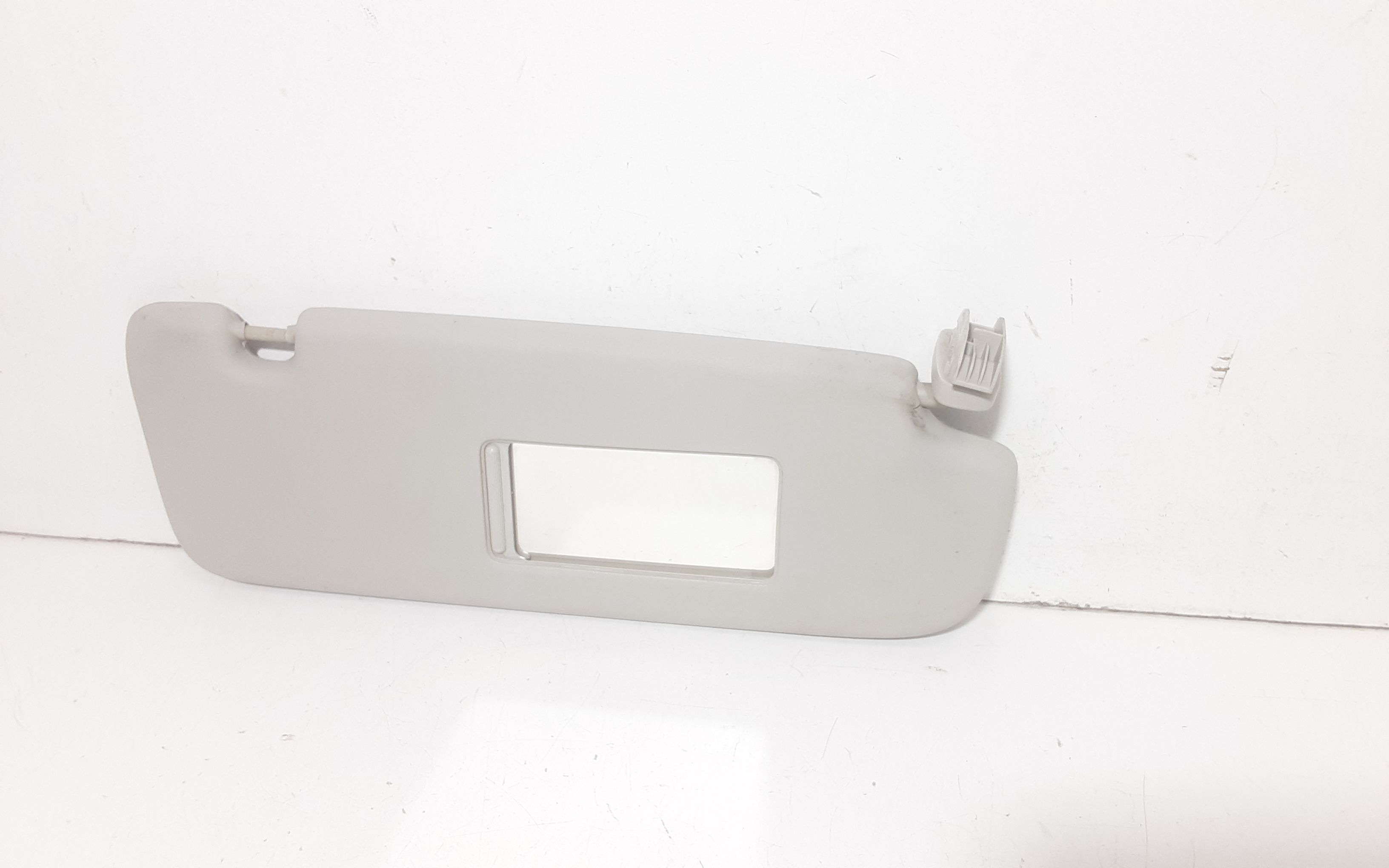 Parasole aletta Lato Passeggero VOLKSWAGEN Polo 4 Serie