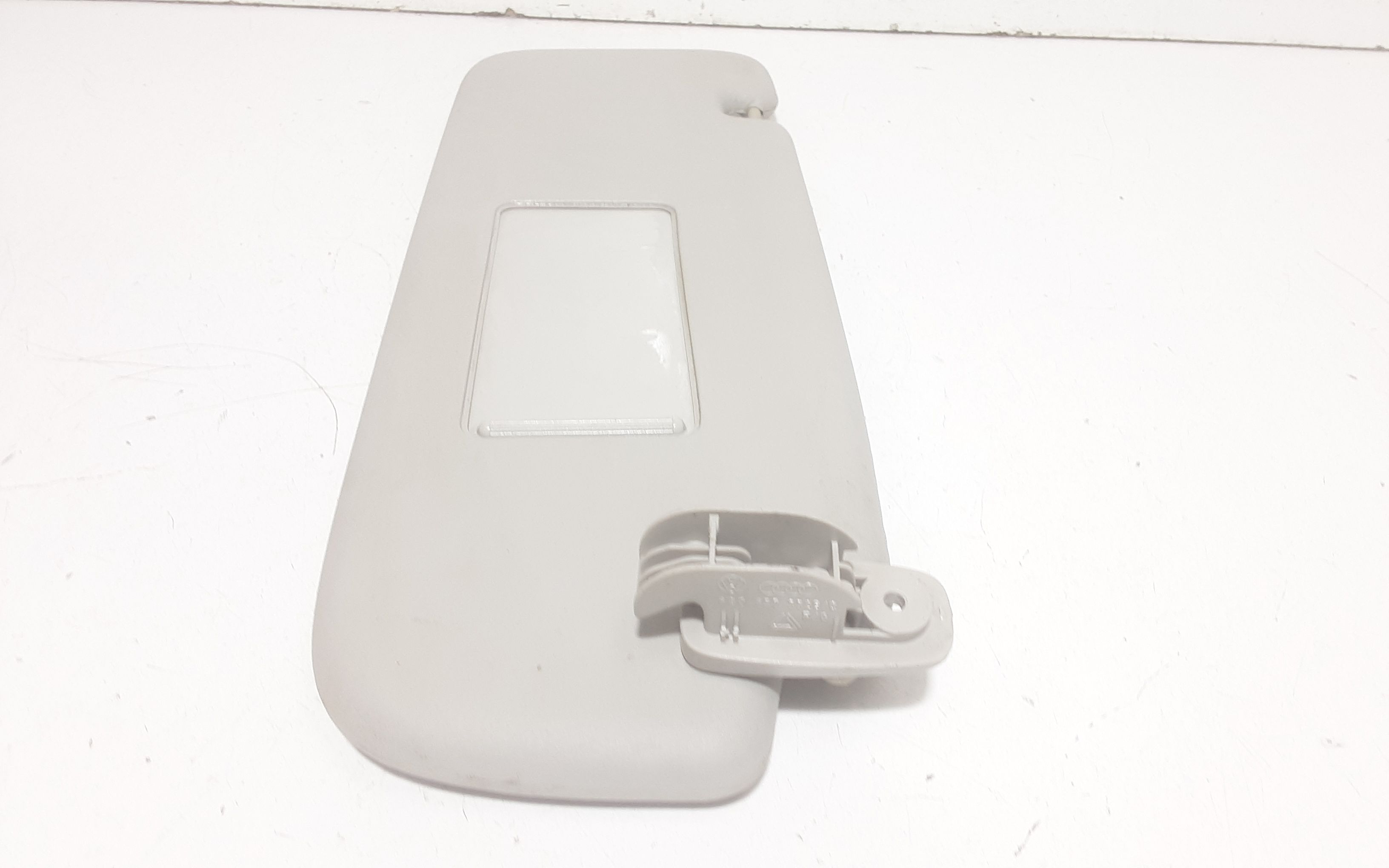 Parasole aletta Lato Passeggero VOLKSWAGEN Polo 4 Serie