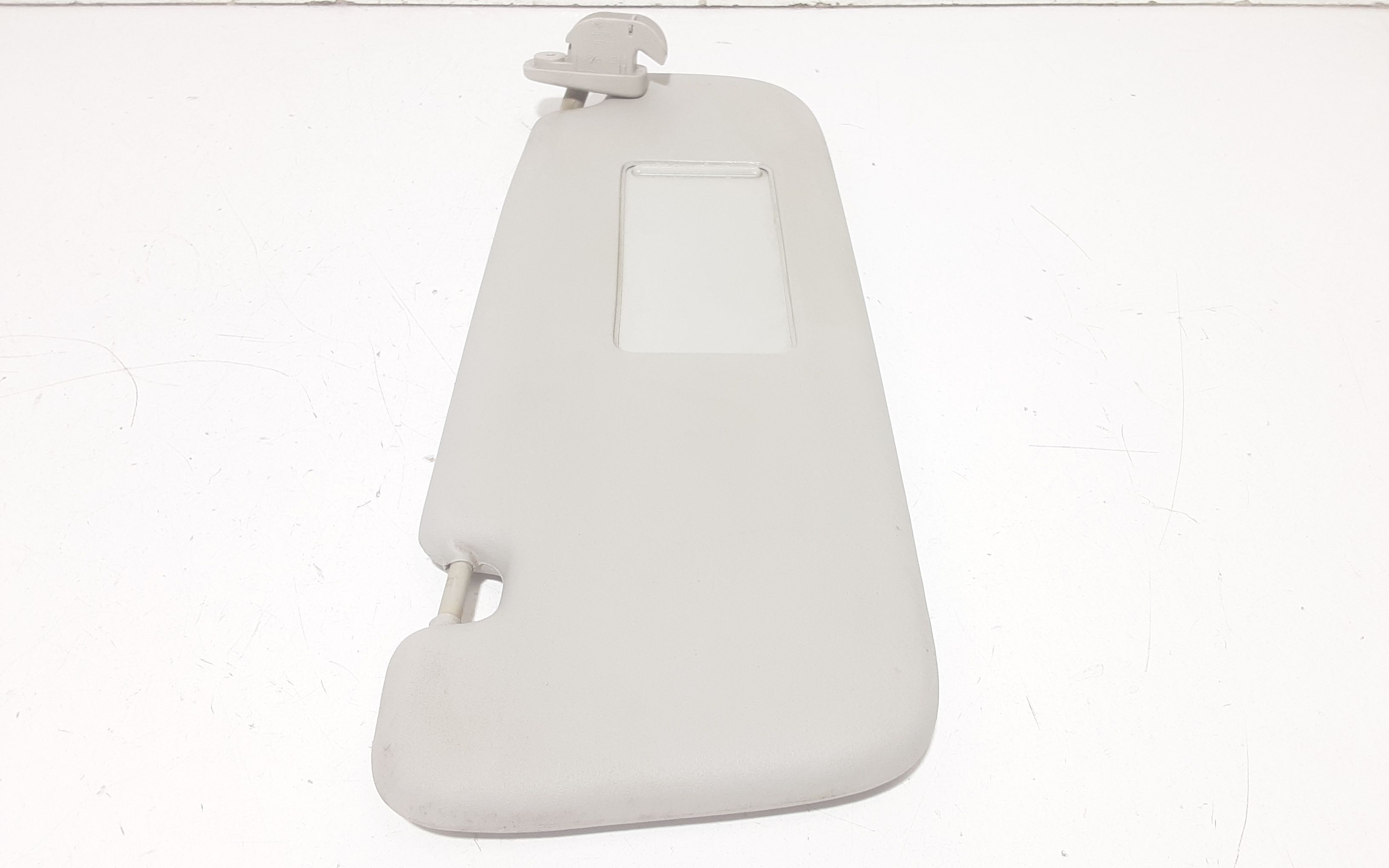 Parasole aletta Lato Passeggero VOLKSWAGEN Polo 4 Serie