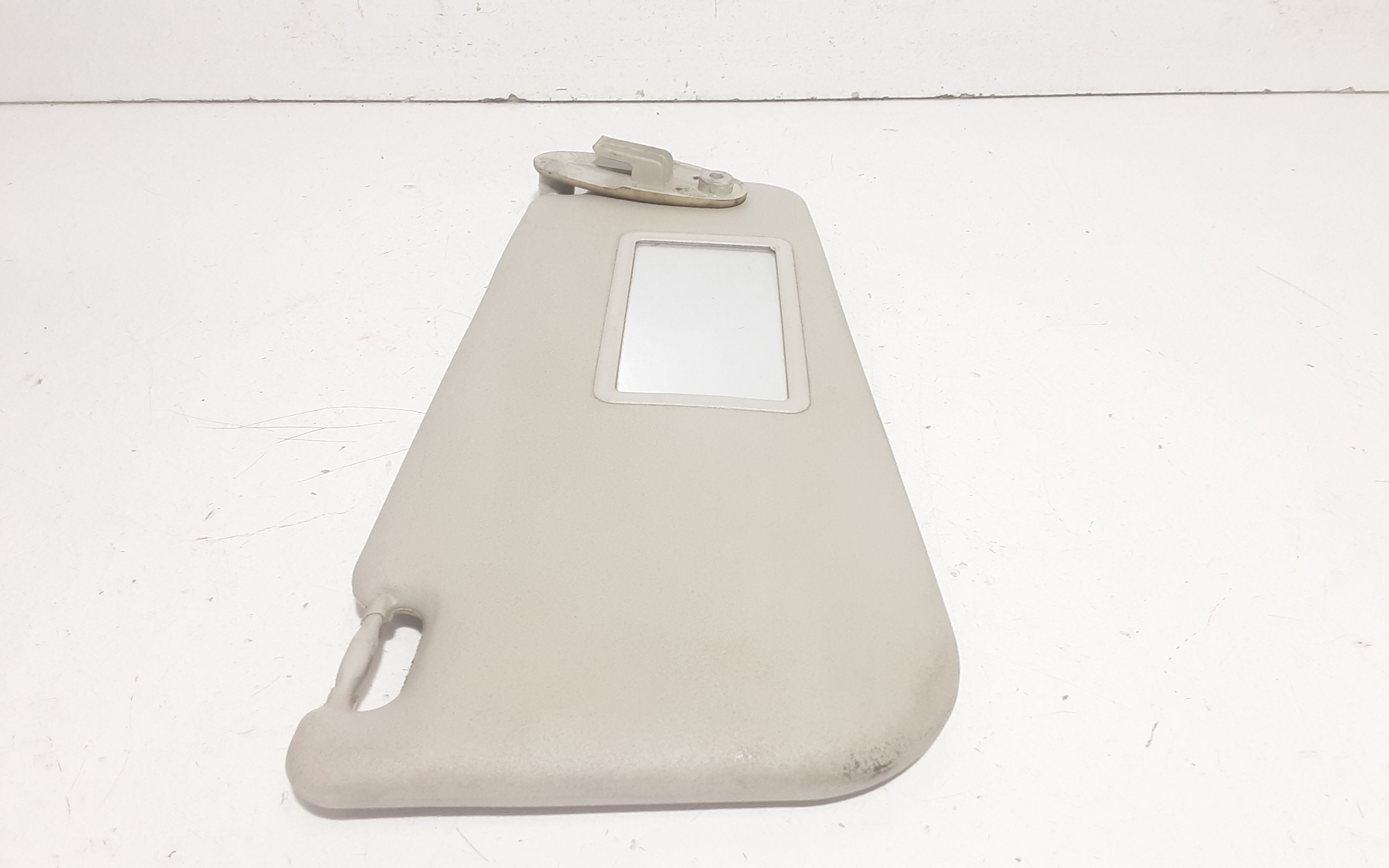 Parasole aletta Lato Passeggero FIAT Punto Berlina 3P 2 Serie