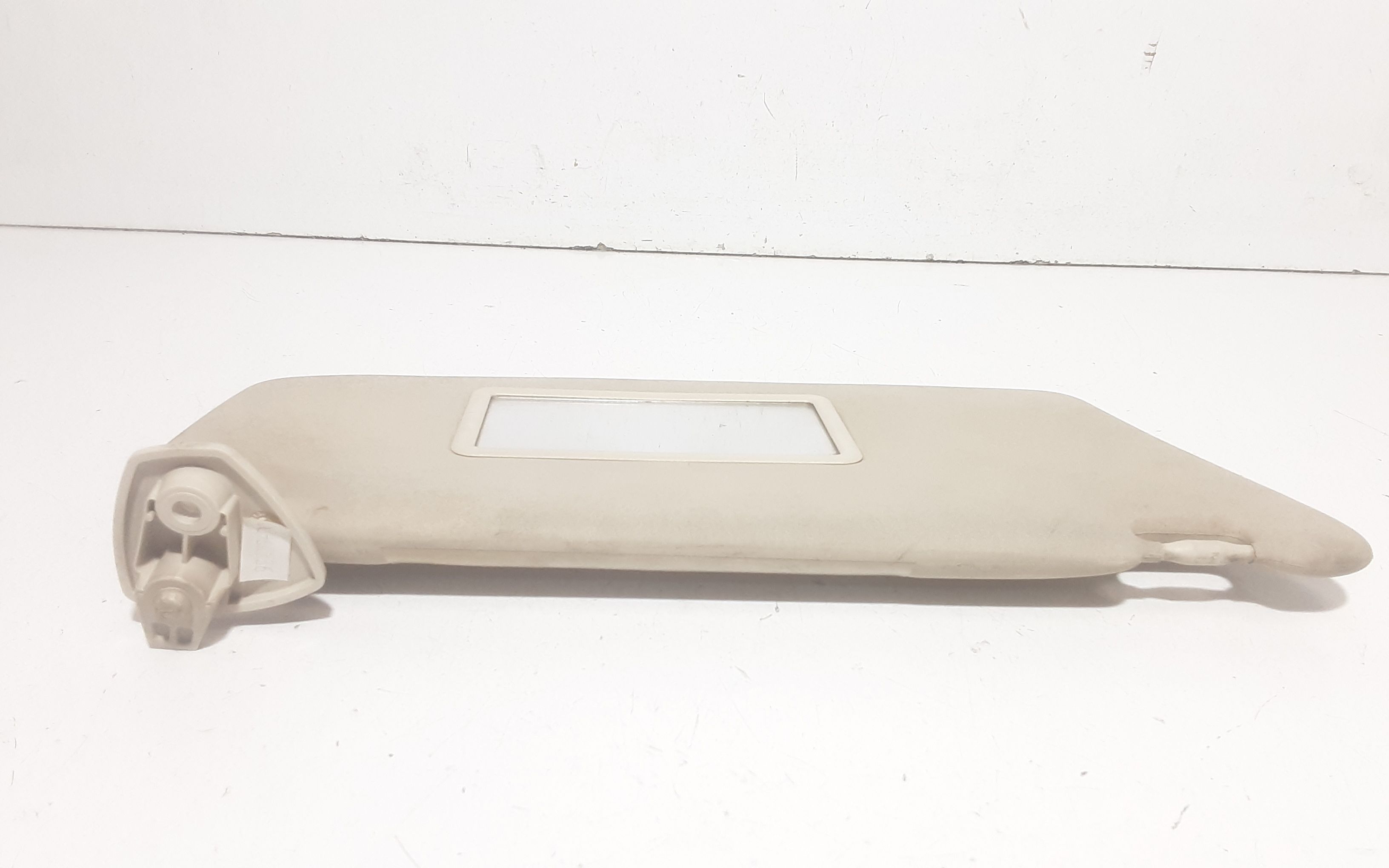 Parasole aletta Lato Passeggero LANCIA Ypsilon 1 Serie