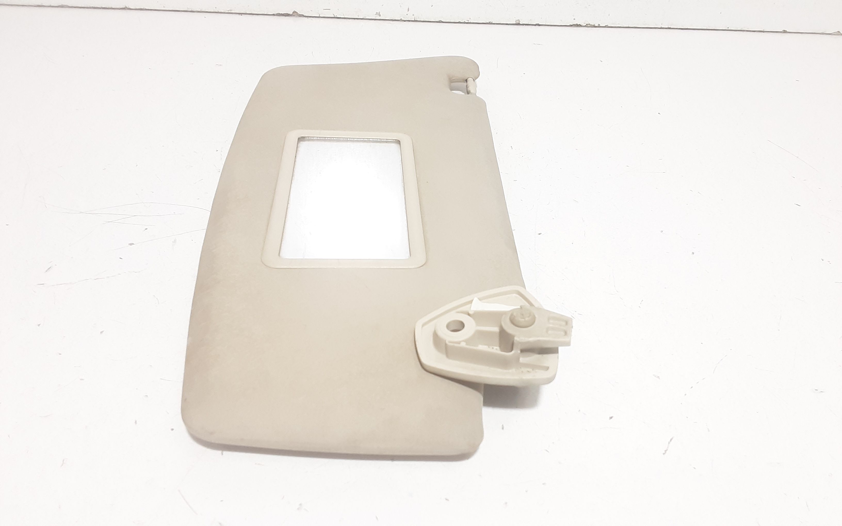 Parasole aletta Lato Passeggero LANCIA Ypsilon 1 Serie